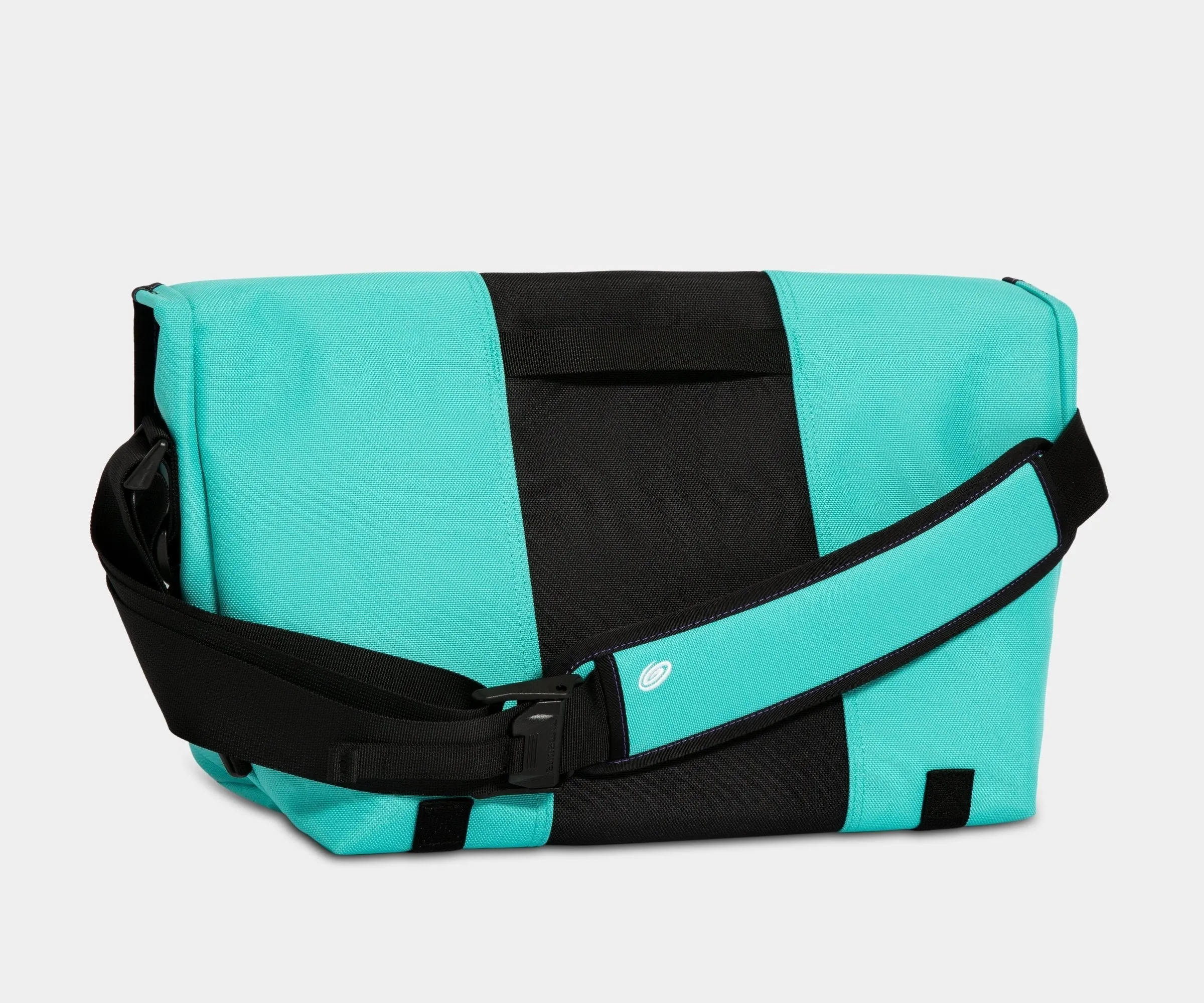 Classic Messenger Bag
