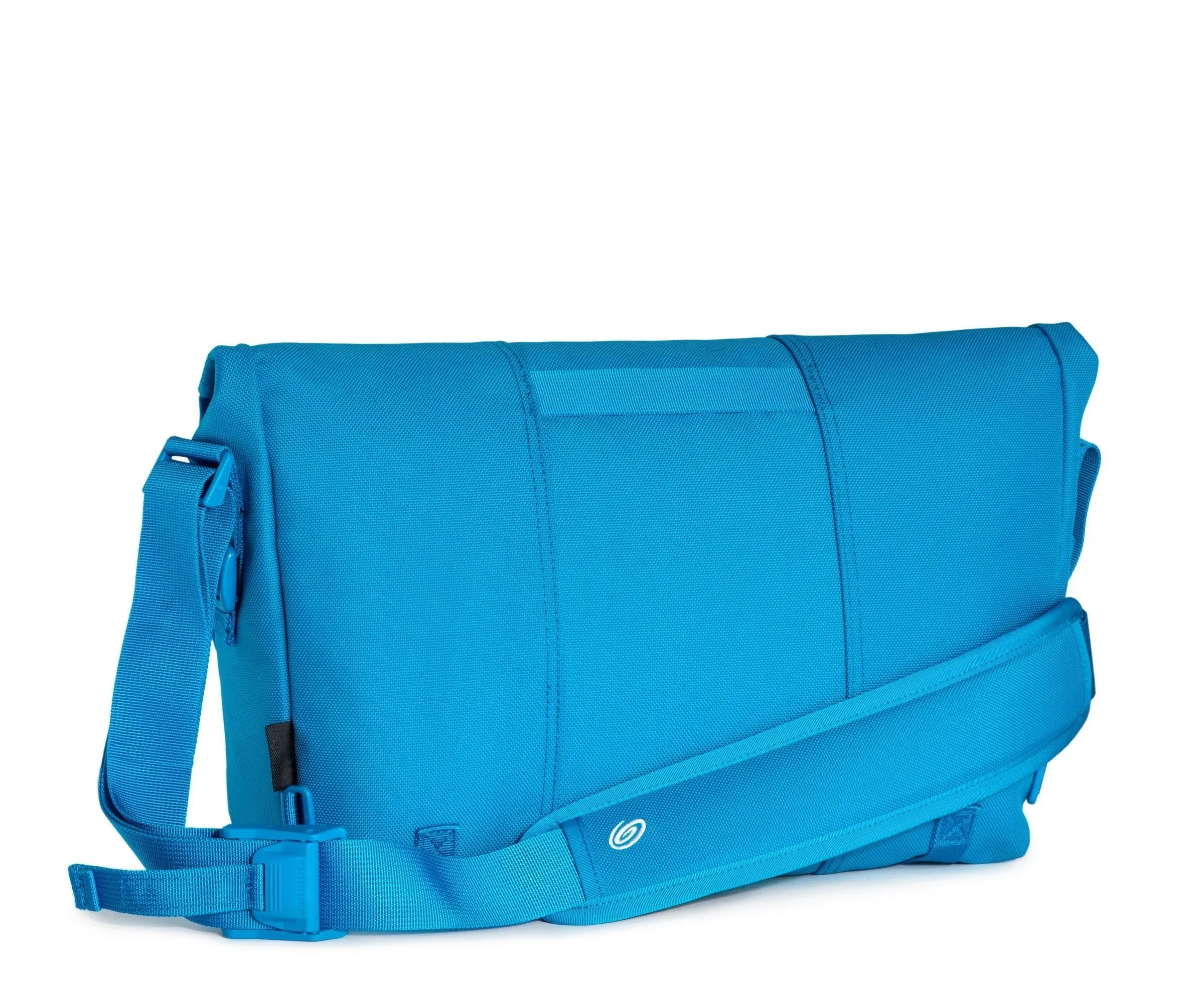 Classic Messenger Bag