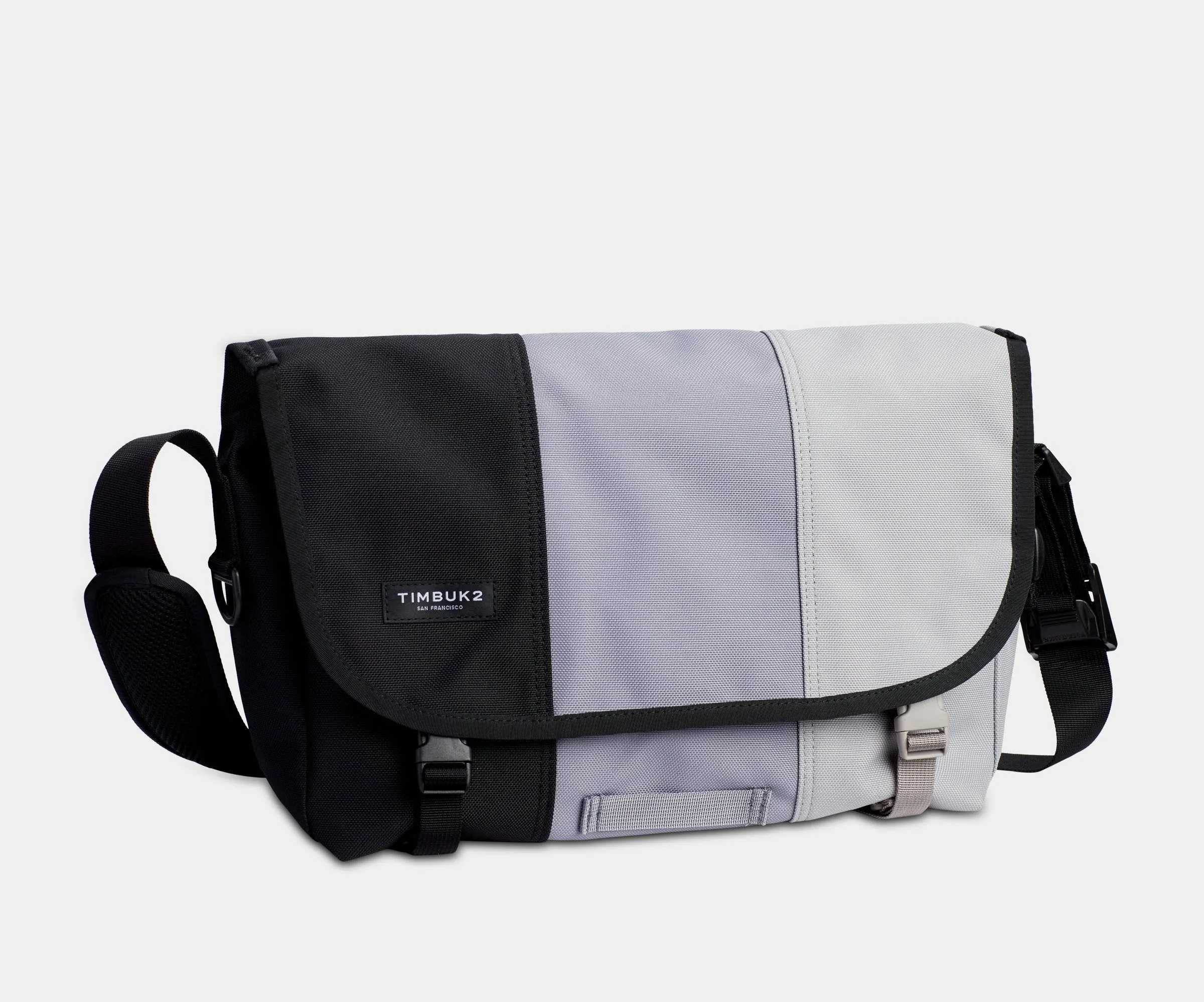 Classic Messenger Bag