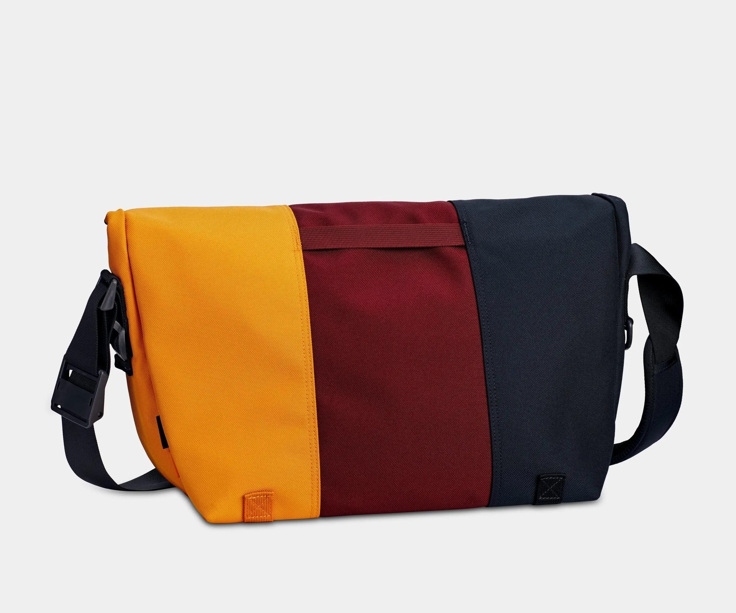 Classic Messenger Bag