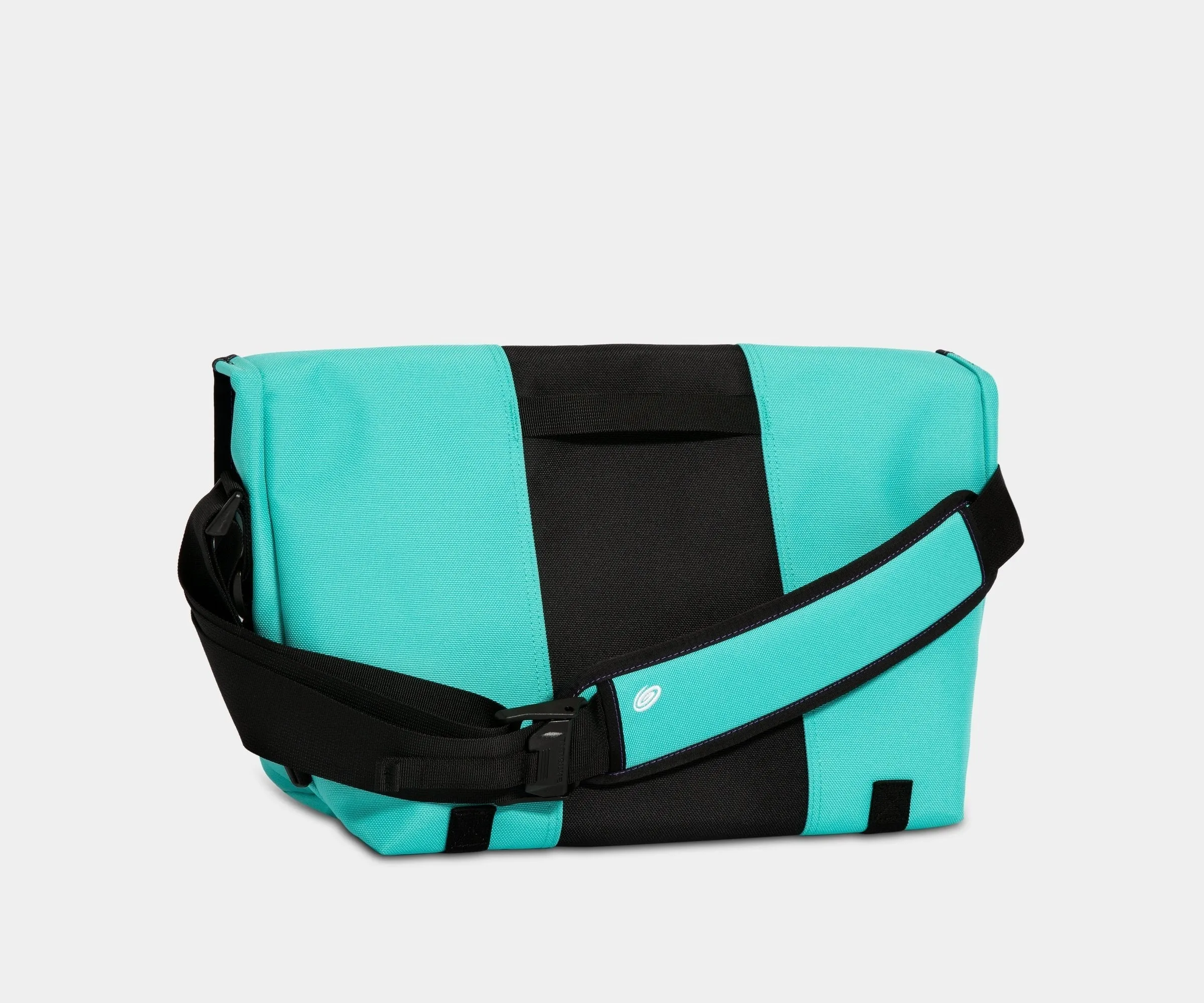 Classic Messenger Bag