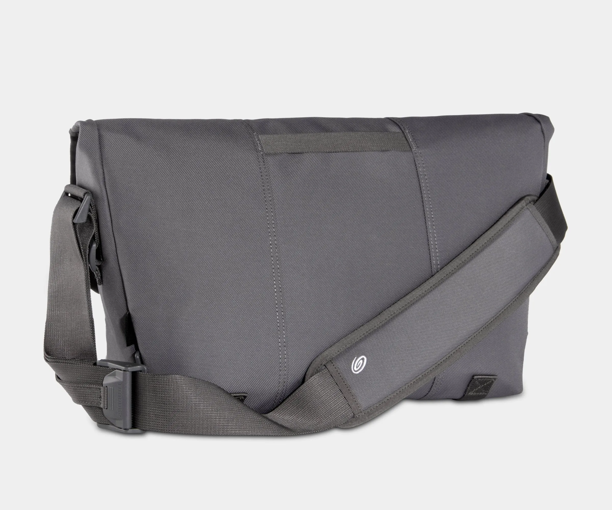 Classic Messenger Bag