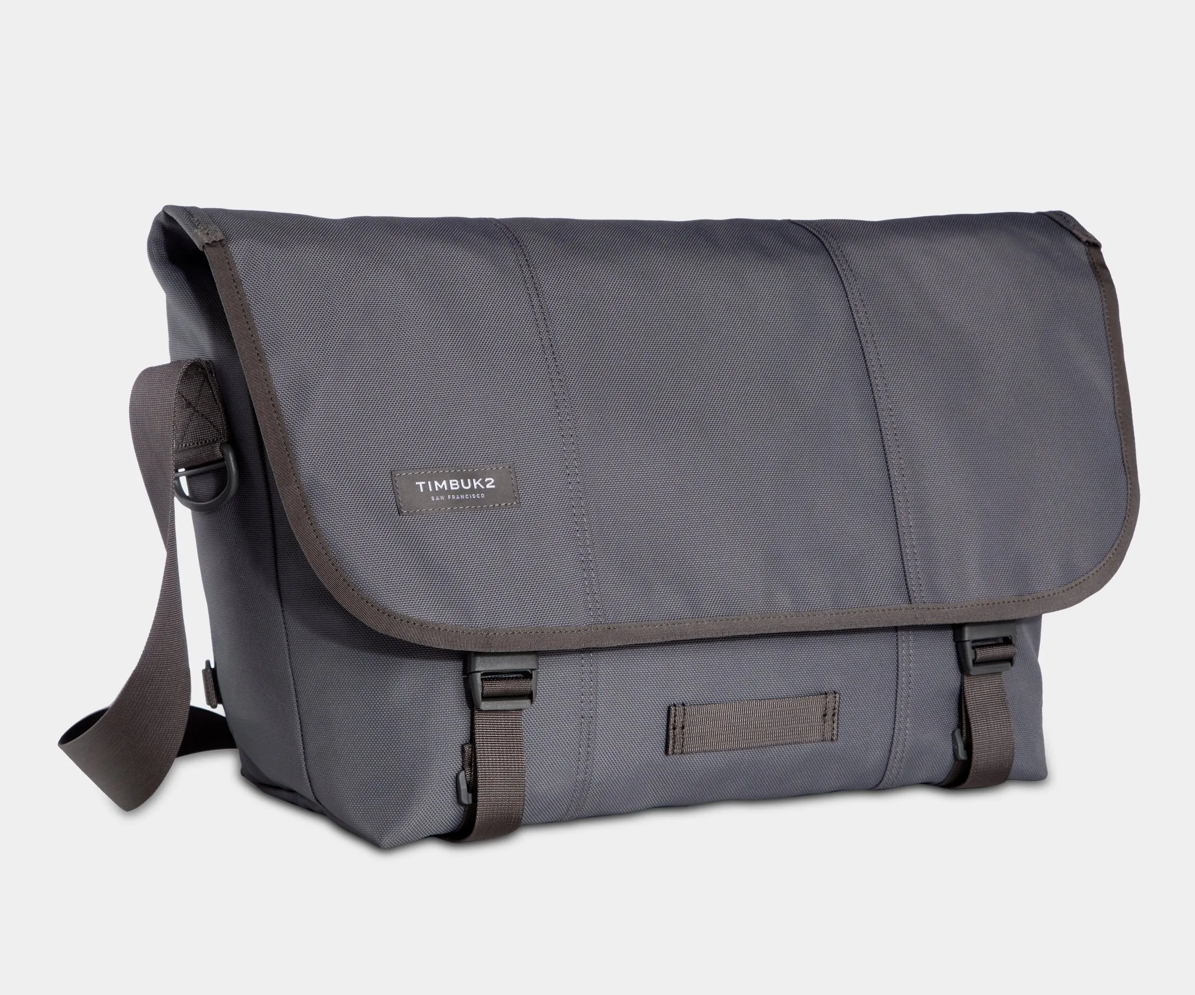 Classic Messenger Bag