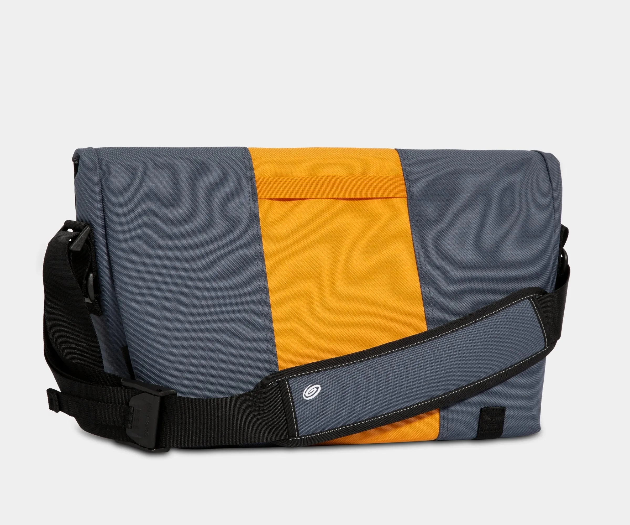 Classic Messenger Bag