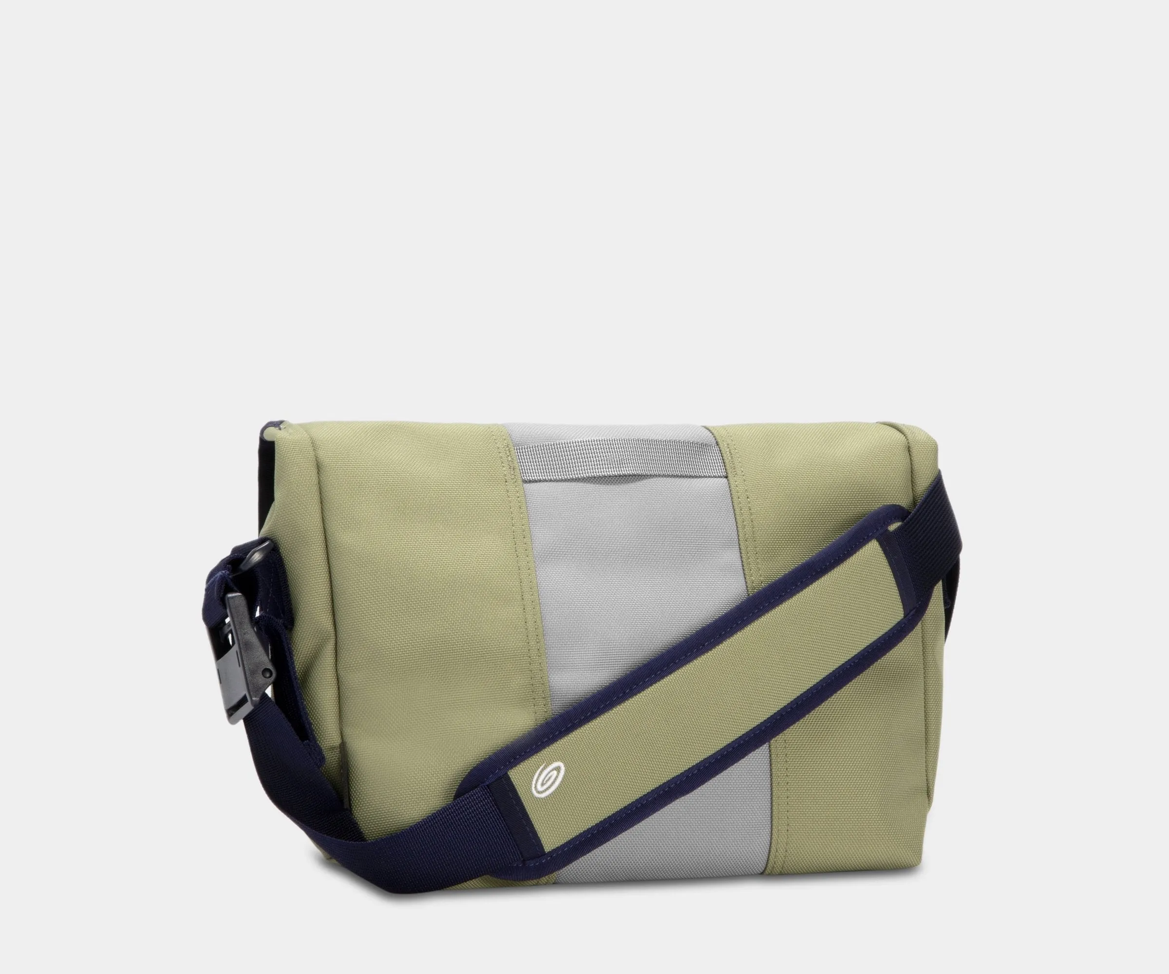 Classic Messenger Bag