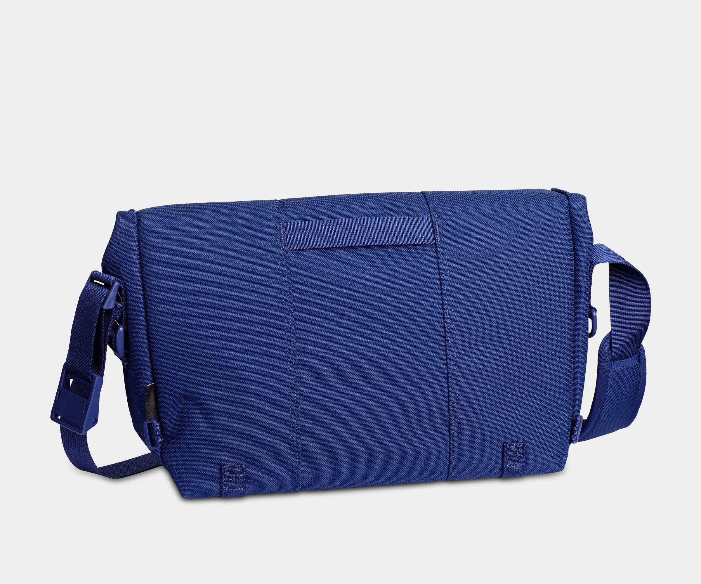 Classic Messenger Bag