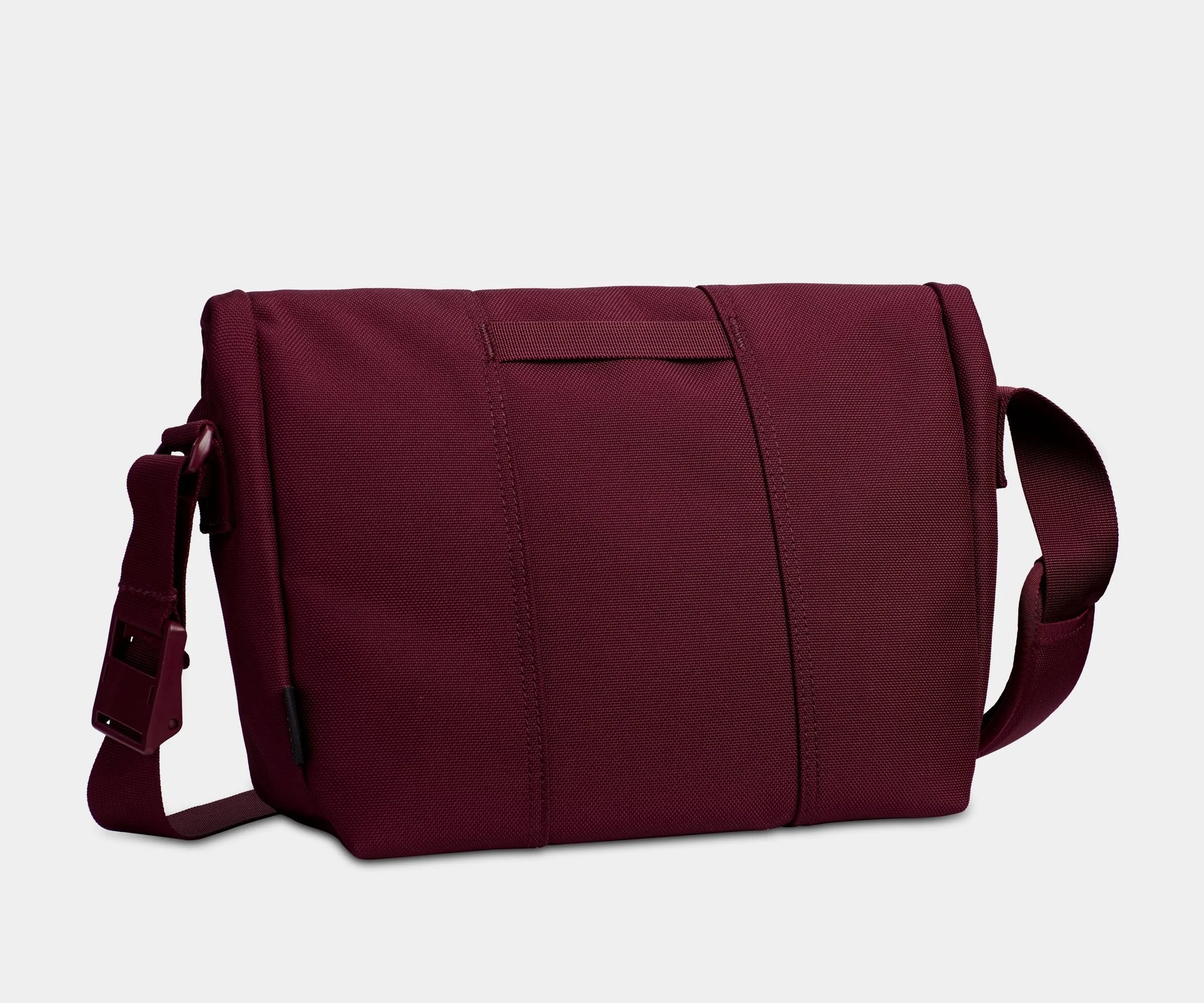 Classic Messenger Bag