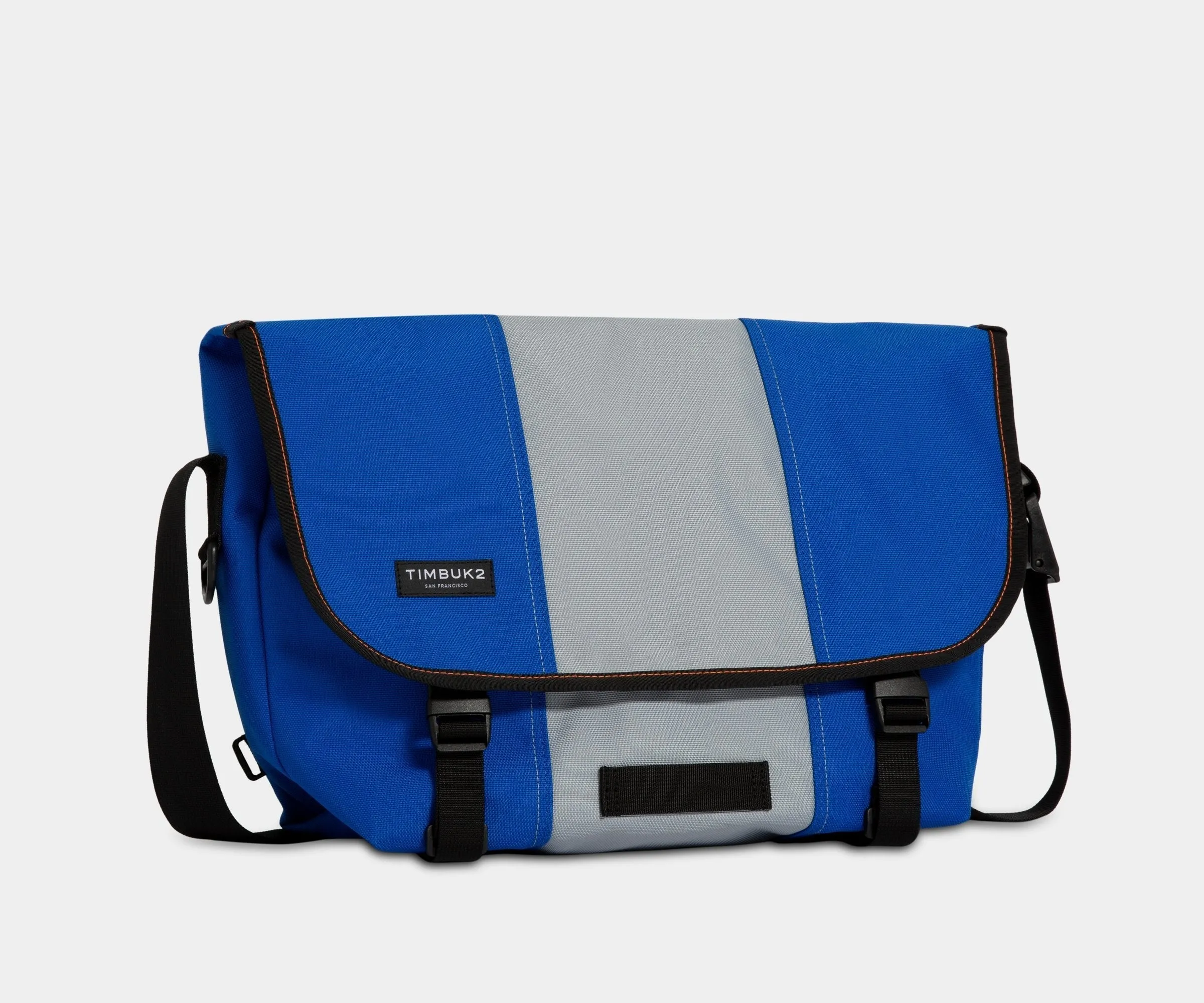 Classic Messenger Bag