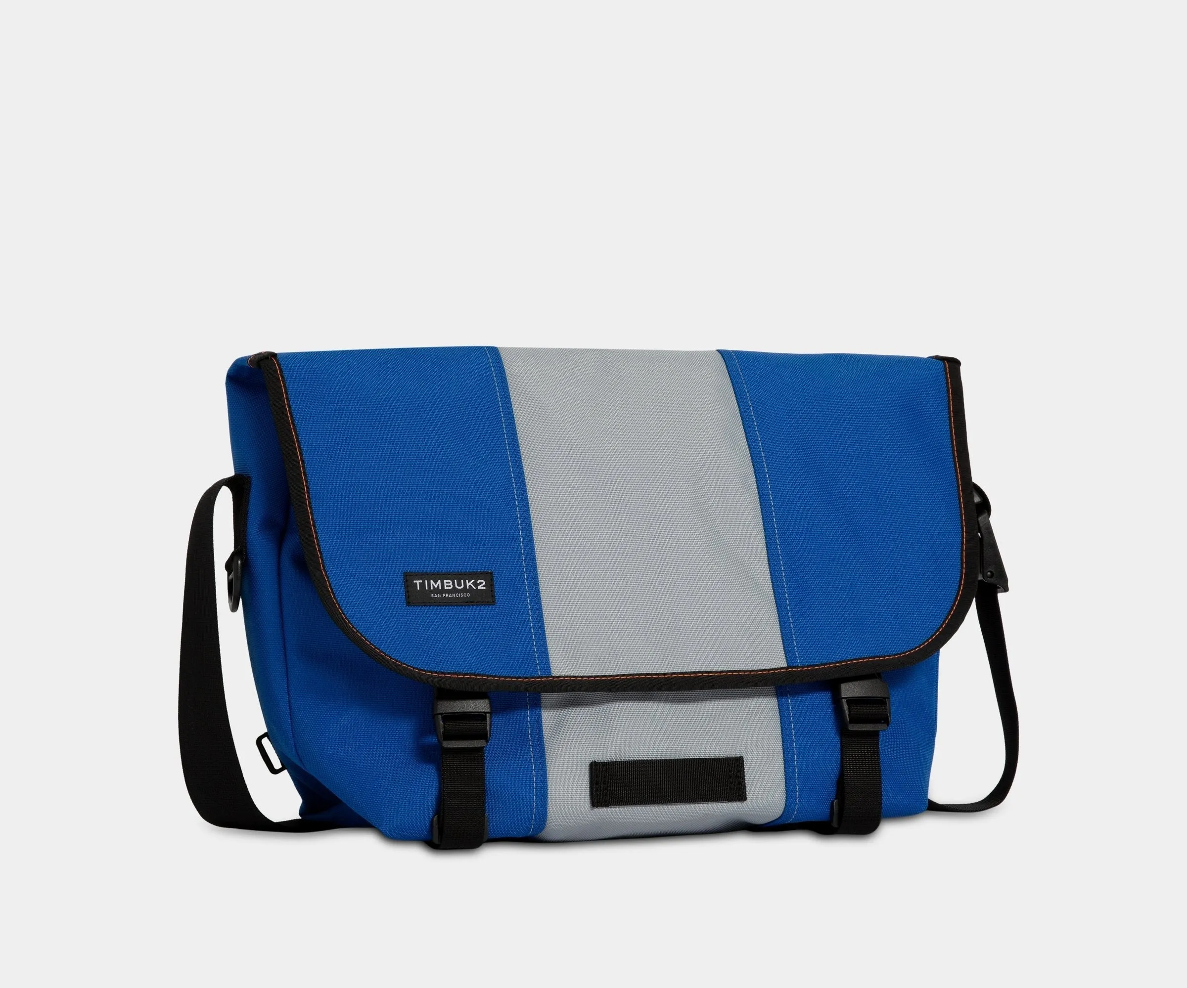 Classic Messenger Bag