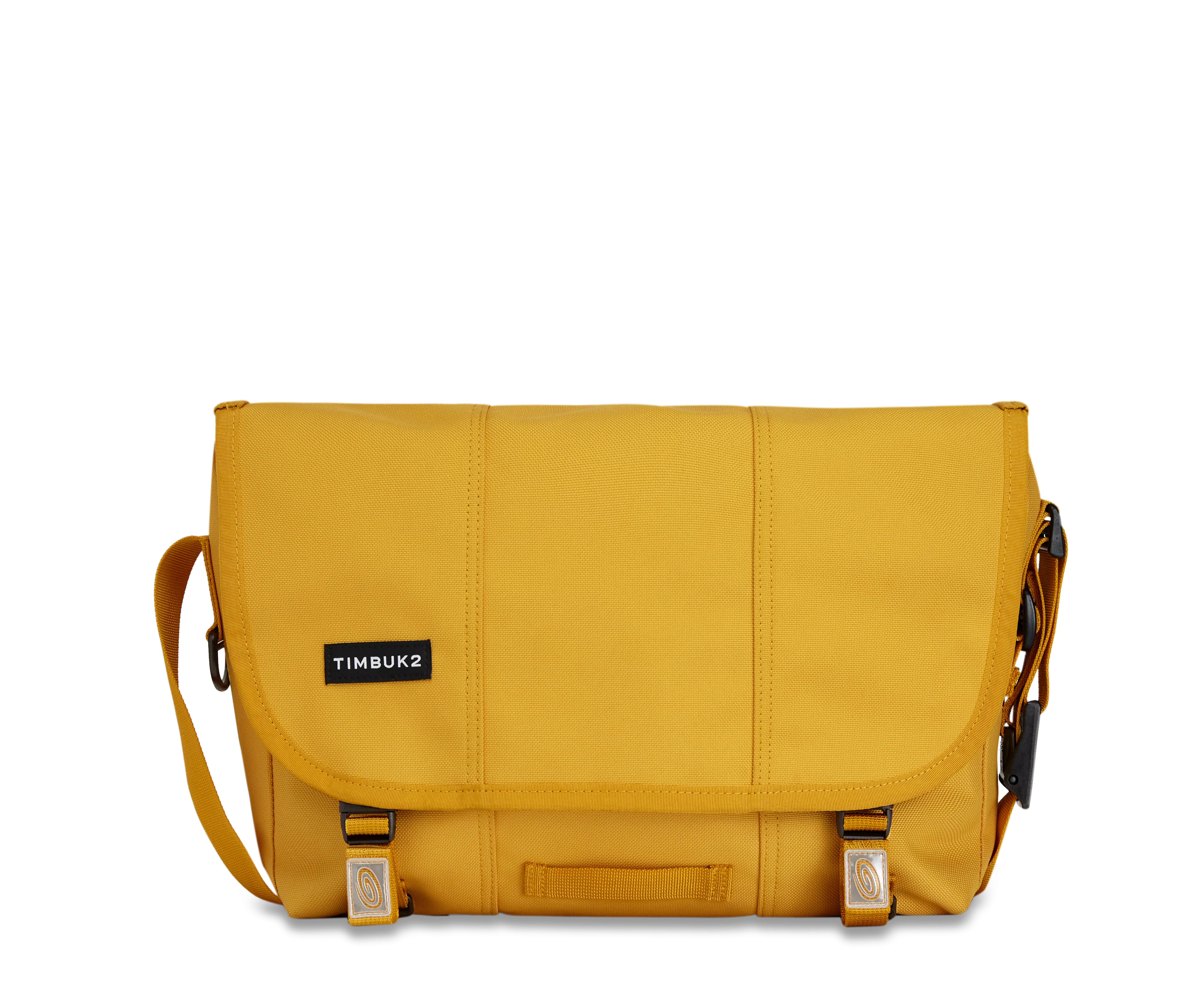 Classic Messenger Bag