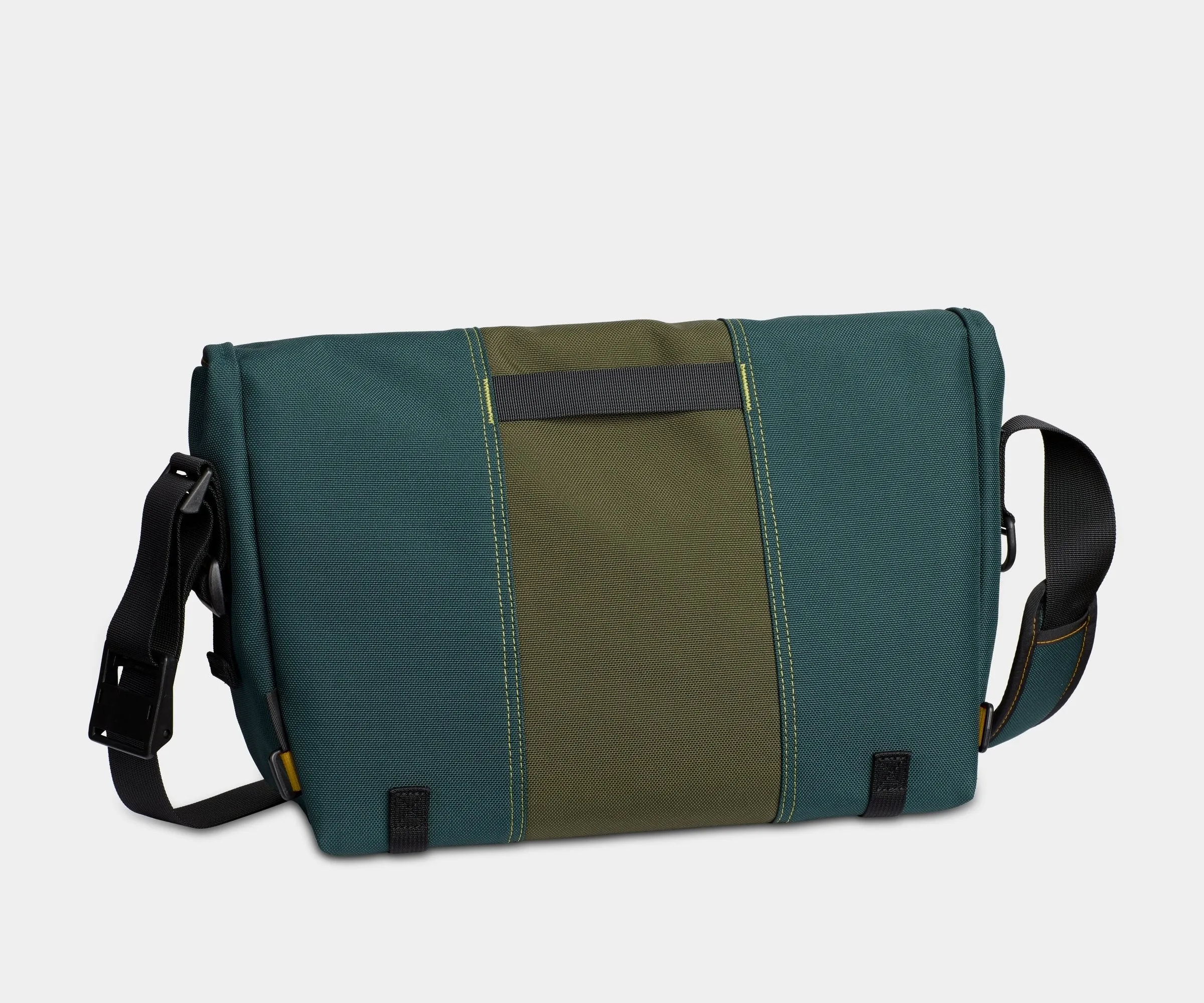 Classic Messenger Bag