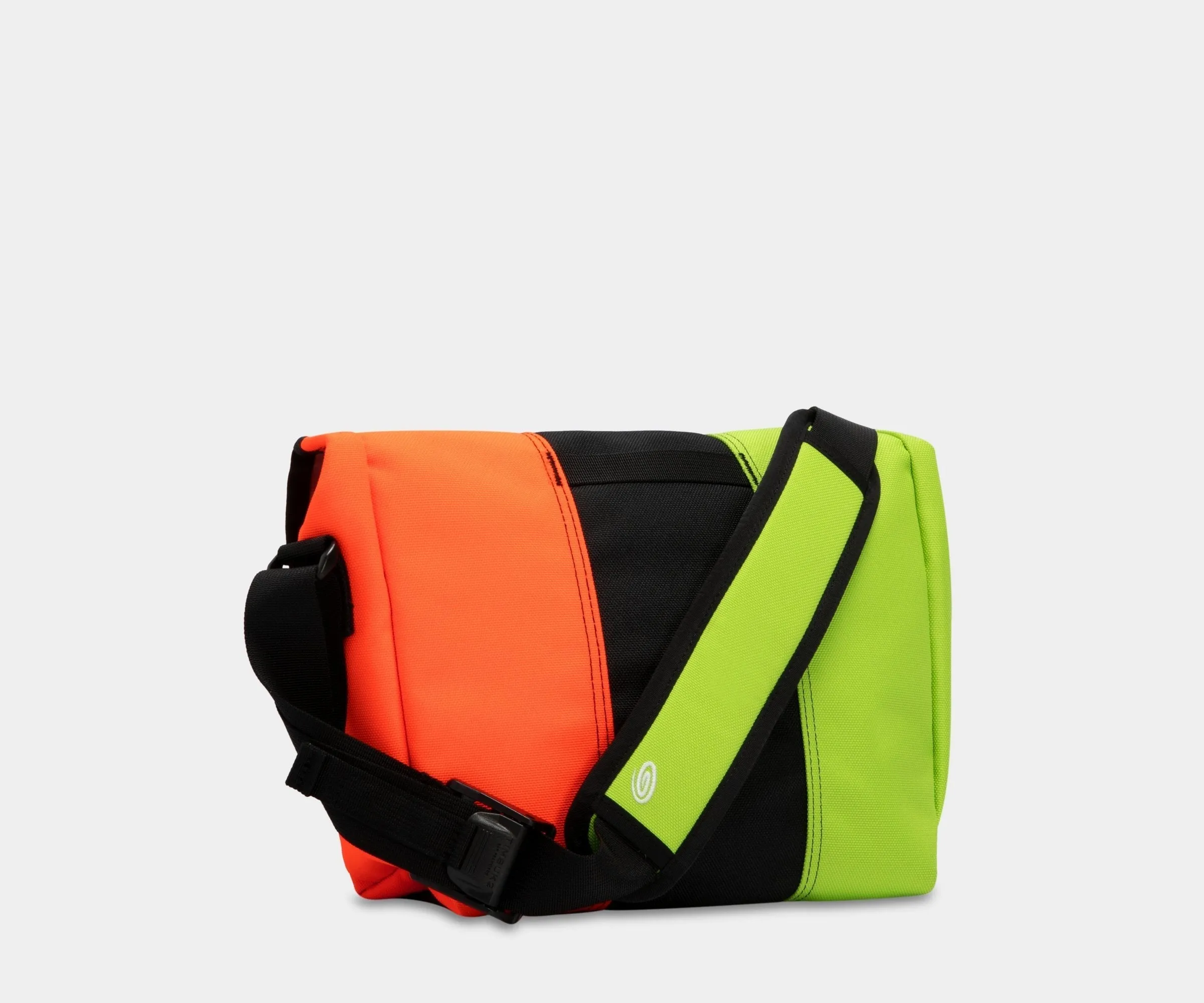 Classic Messenger Bag