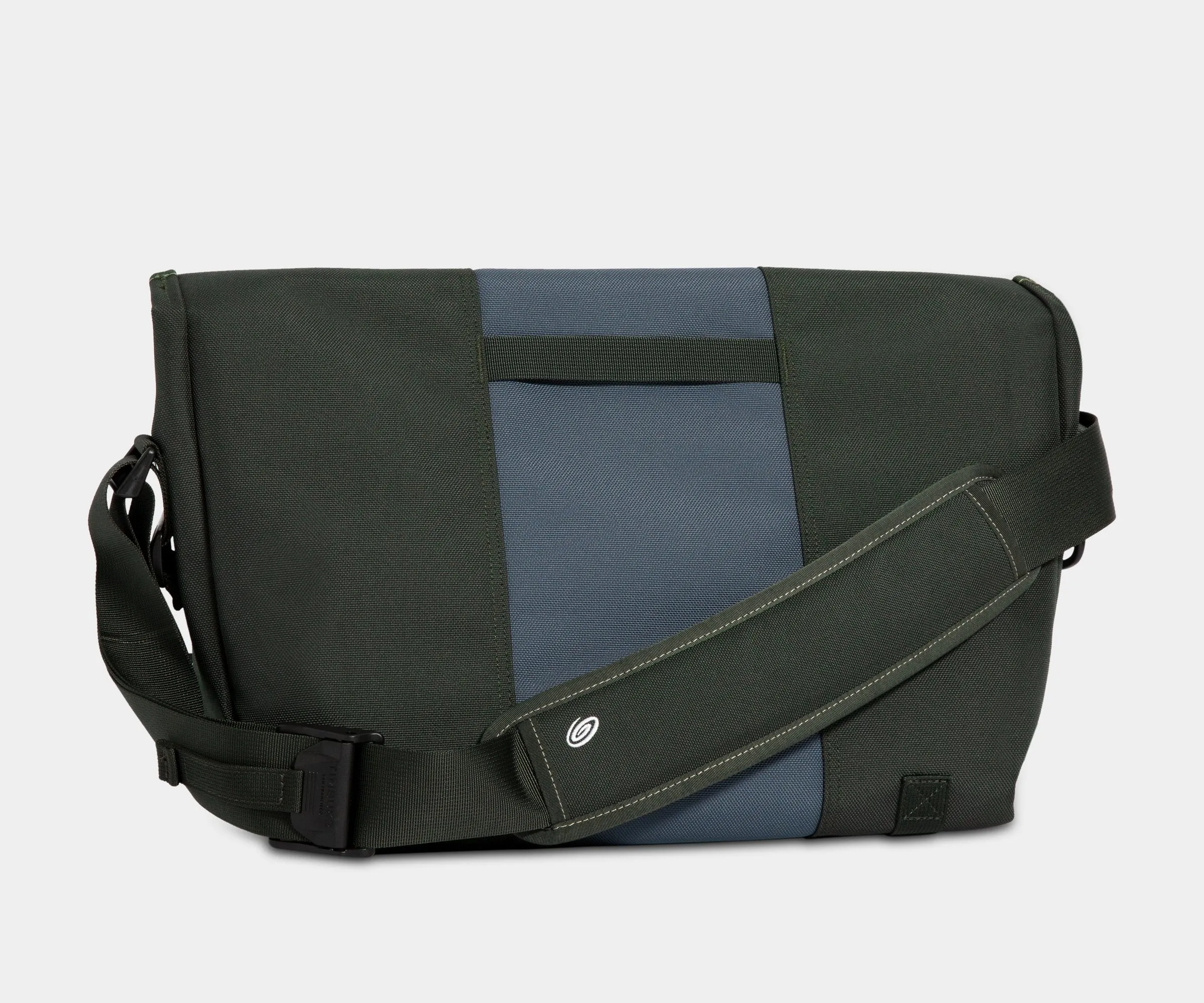 Classic Messenger Bag