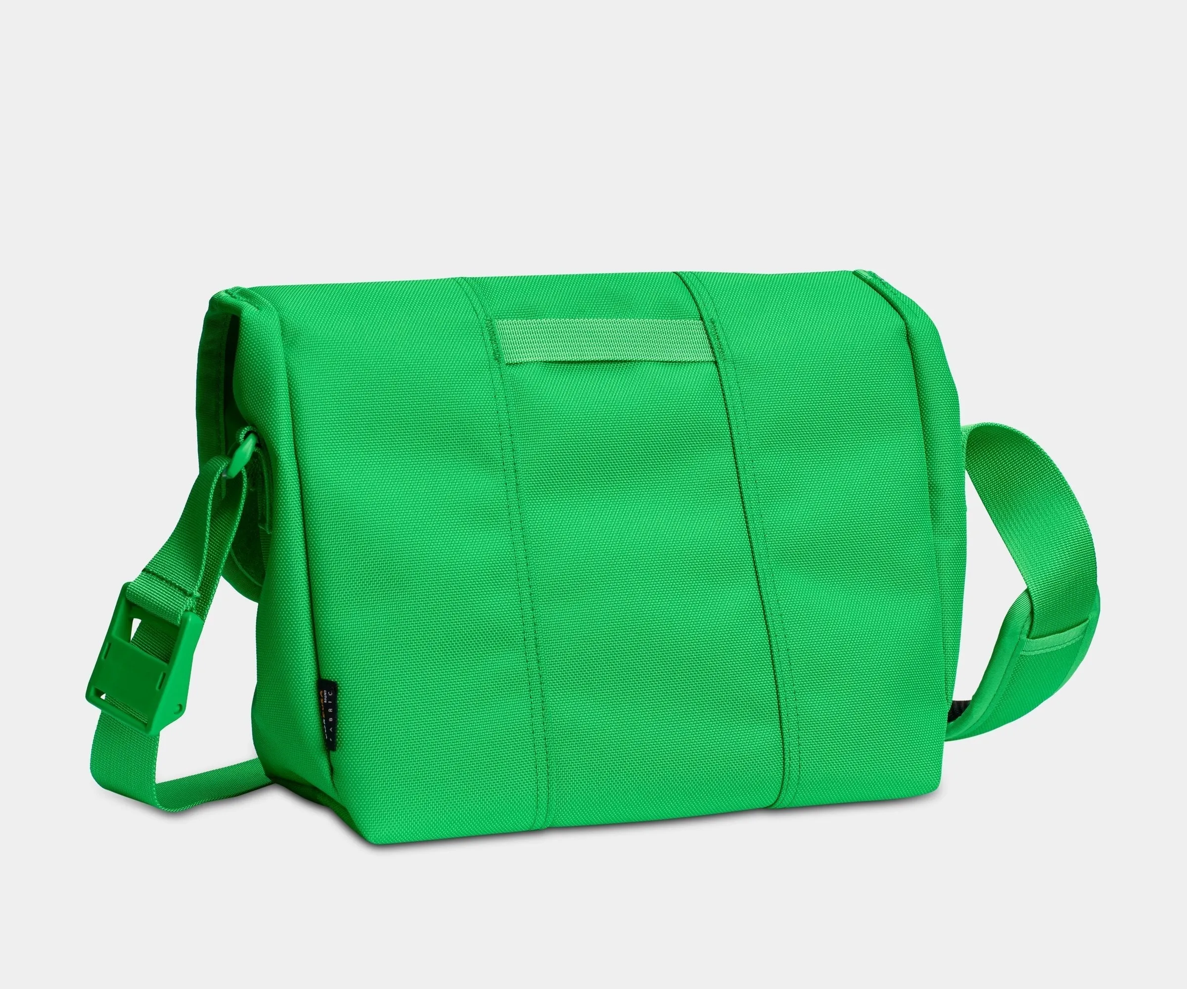 Classic Messenger Bag