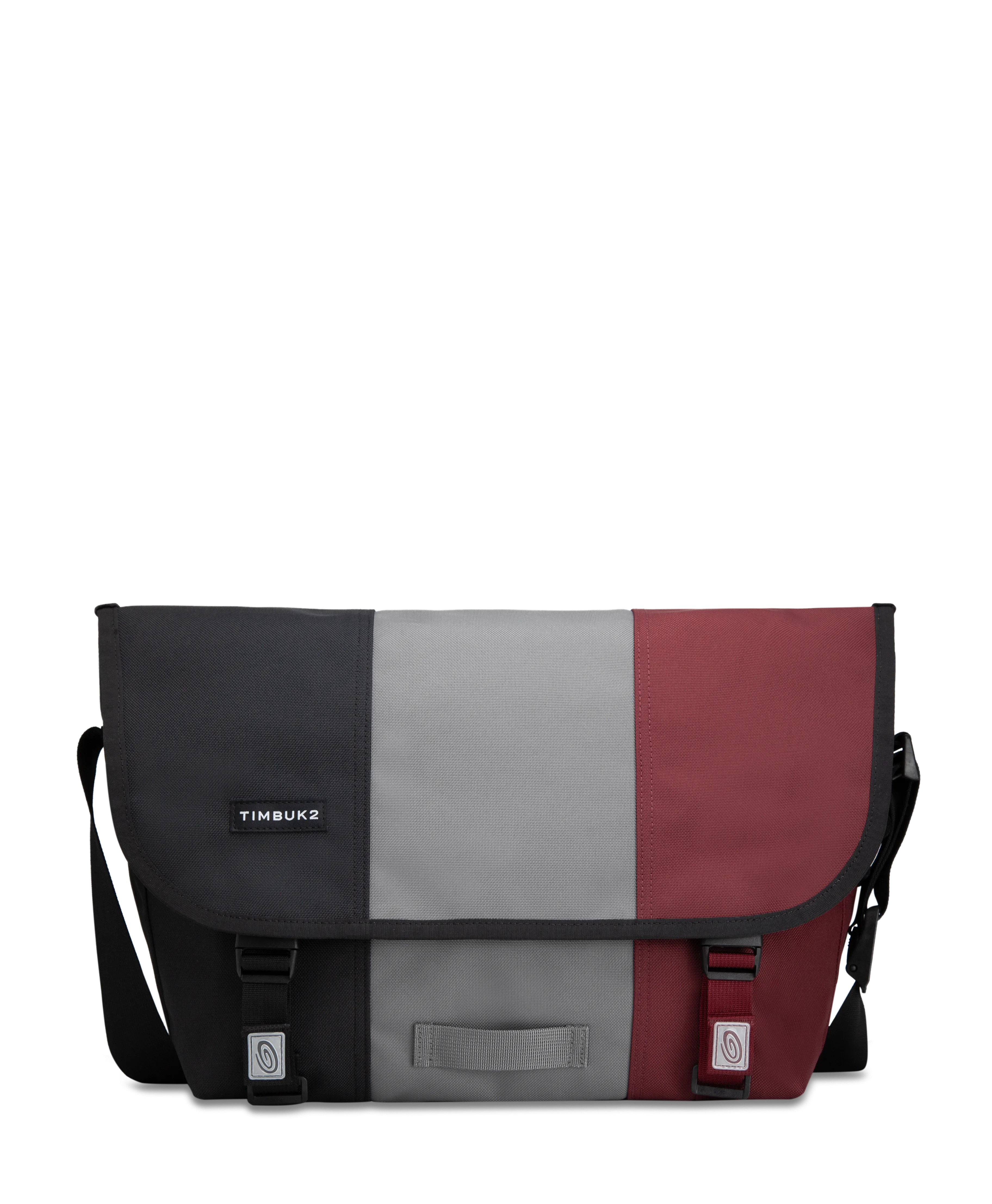 Classic Messenger Bag