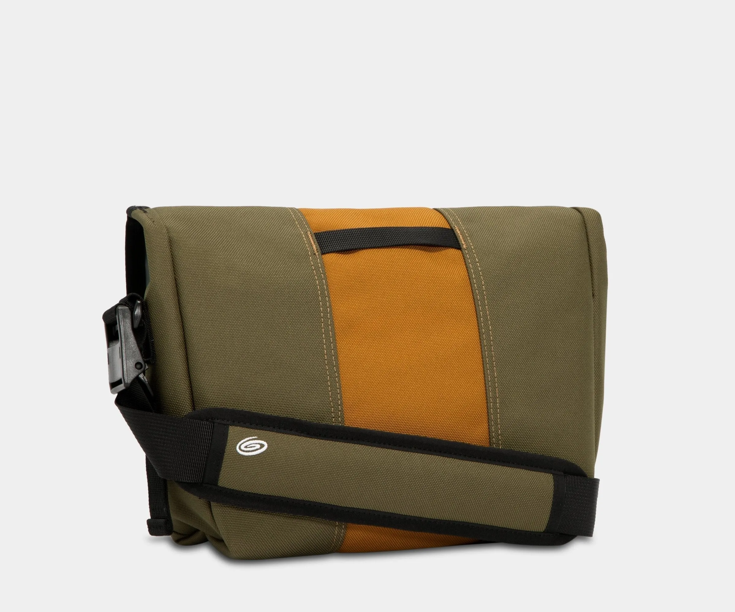 Classic Messenger Bag