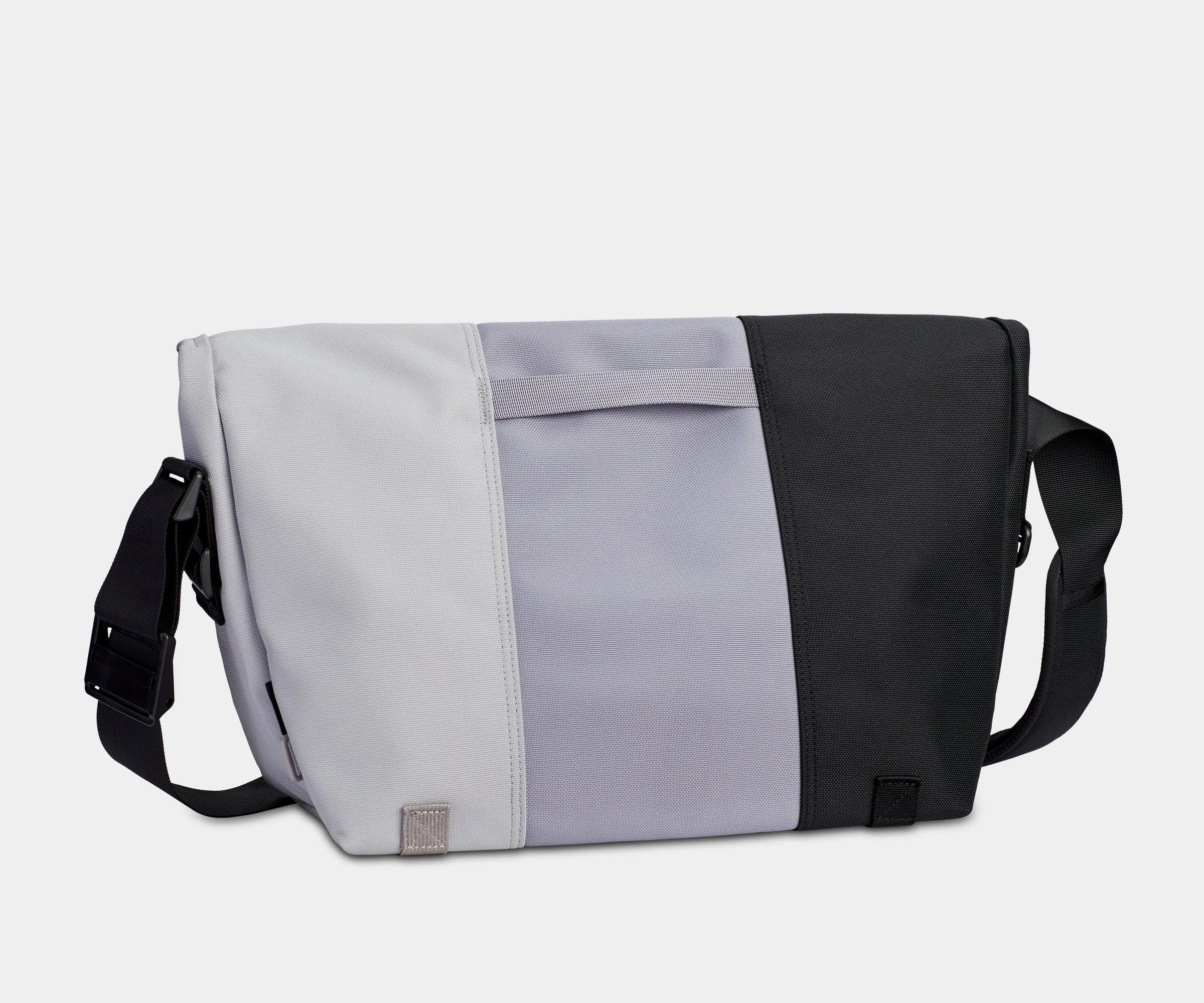 Classic Messenger Bag