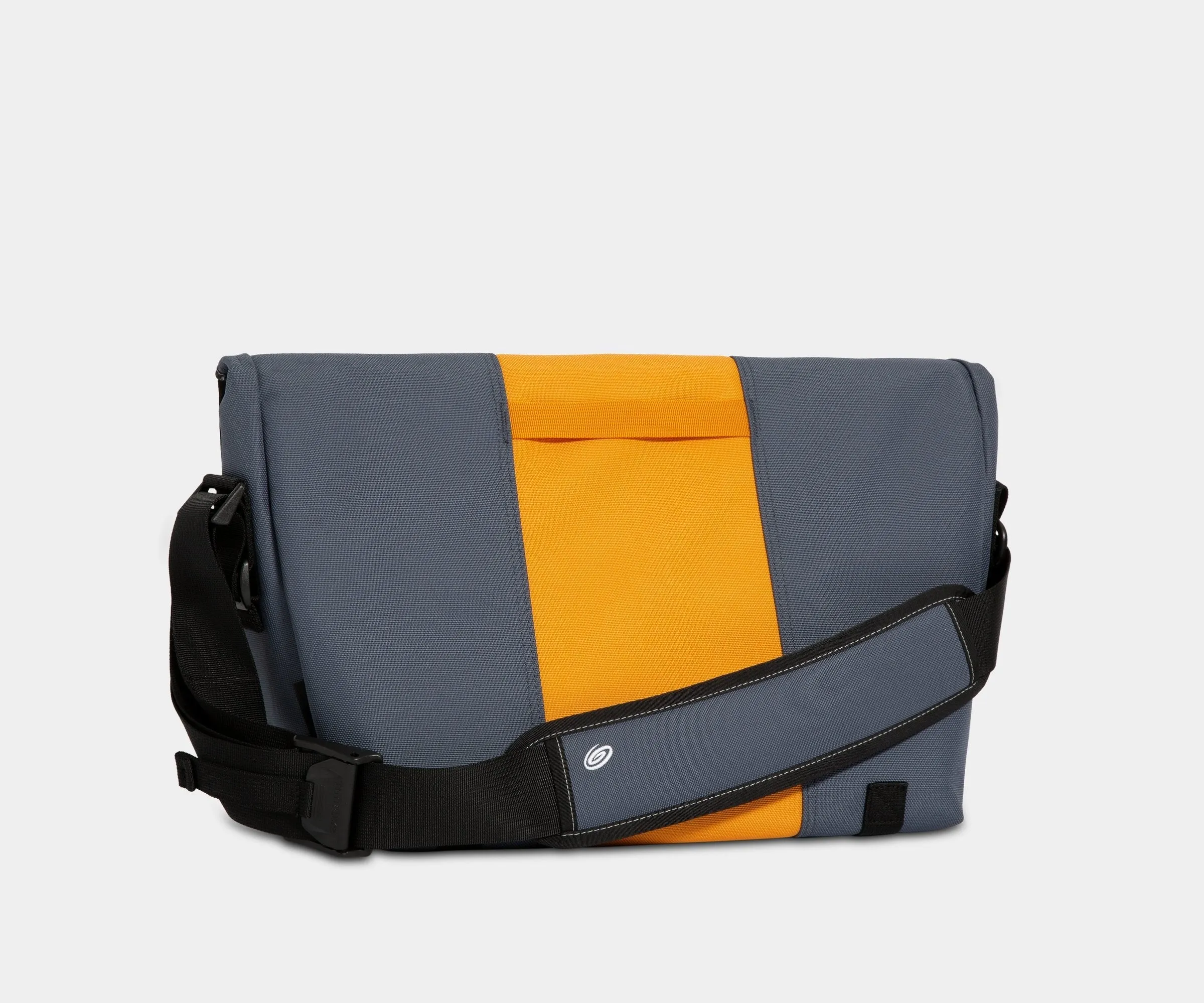 Classic Messenger Bag