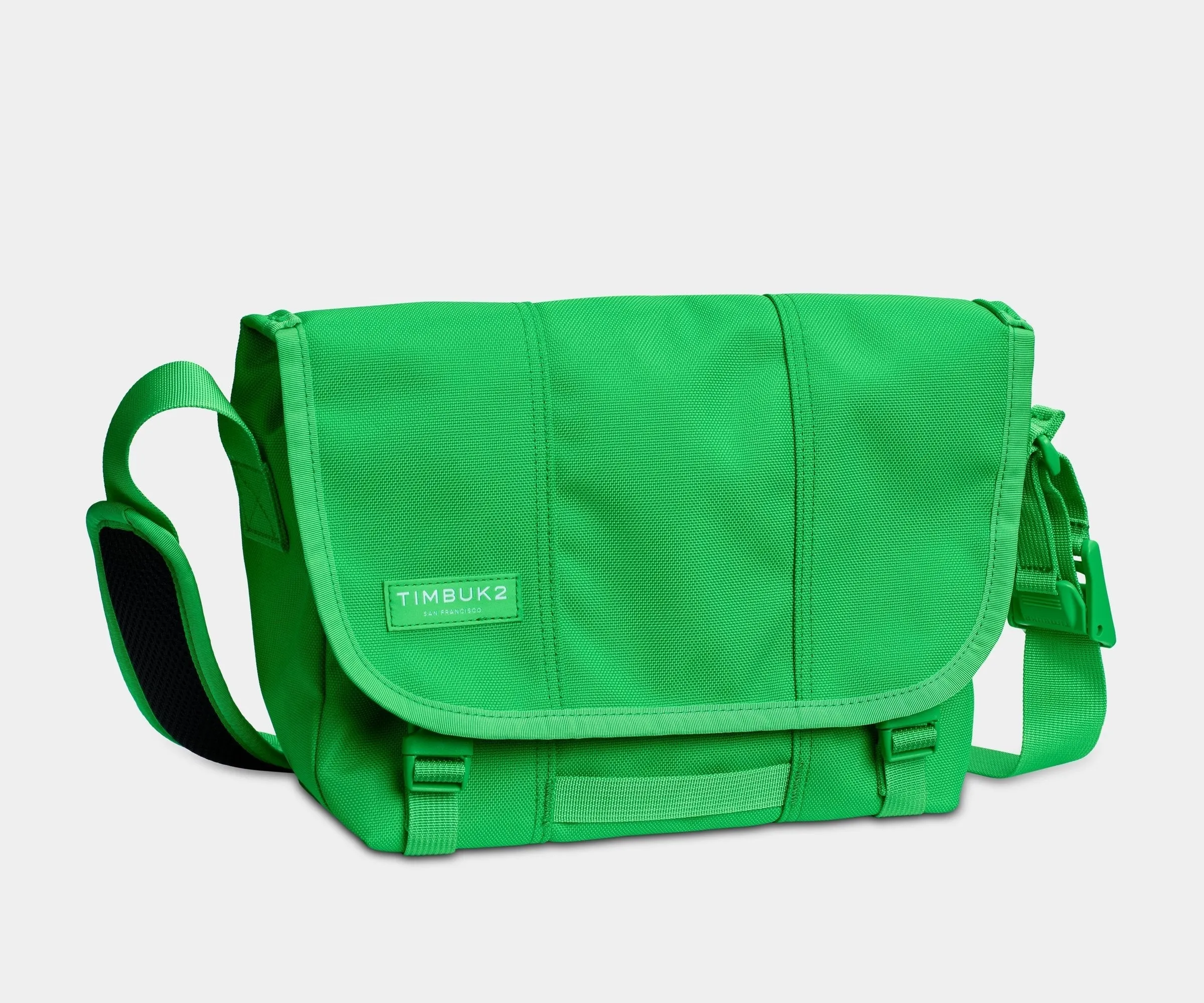 Classic Messenger Bag