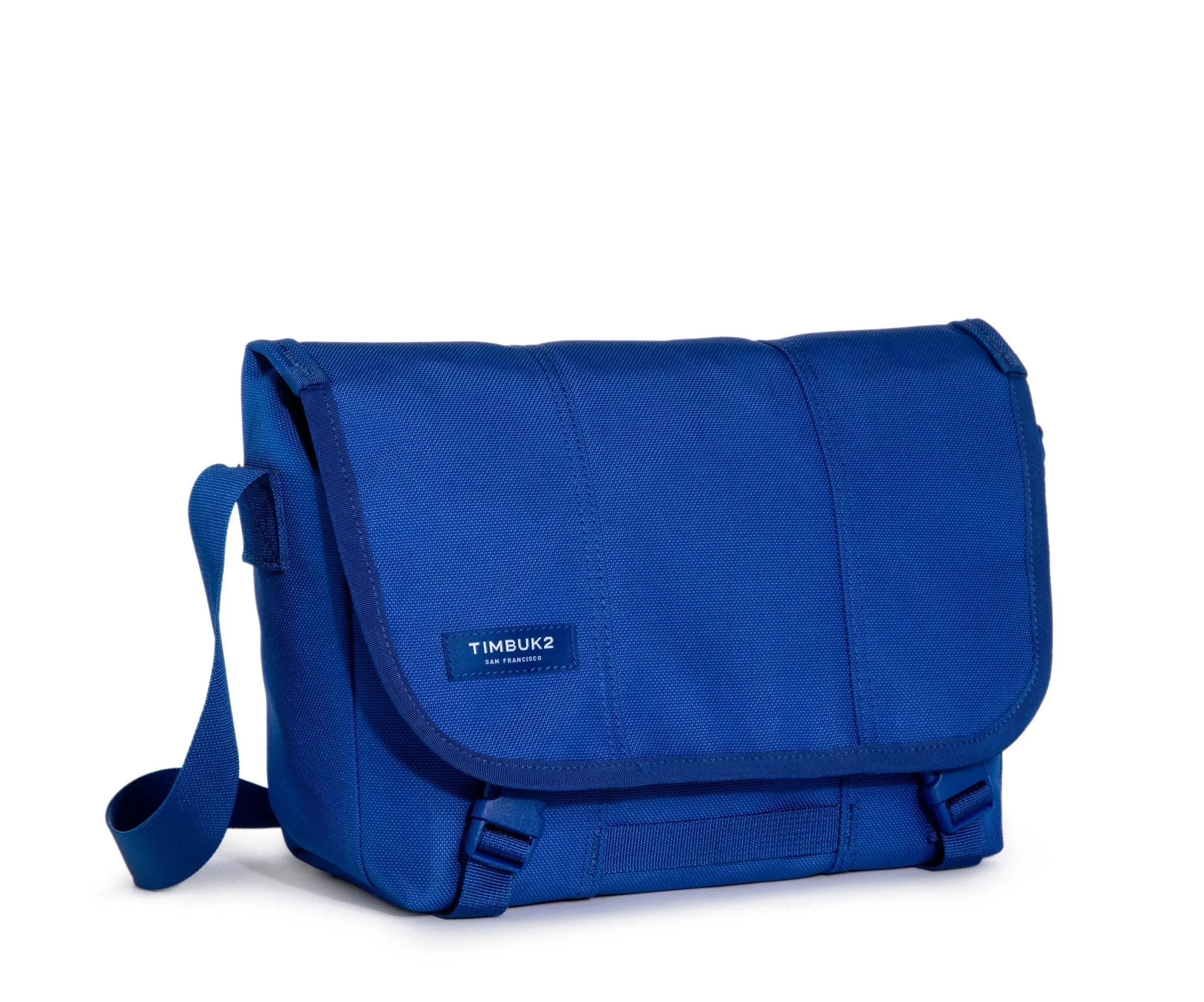 Classic Messenger Bag