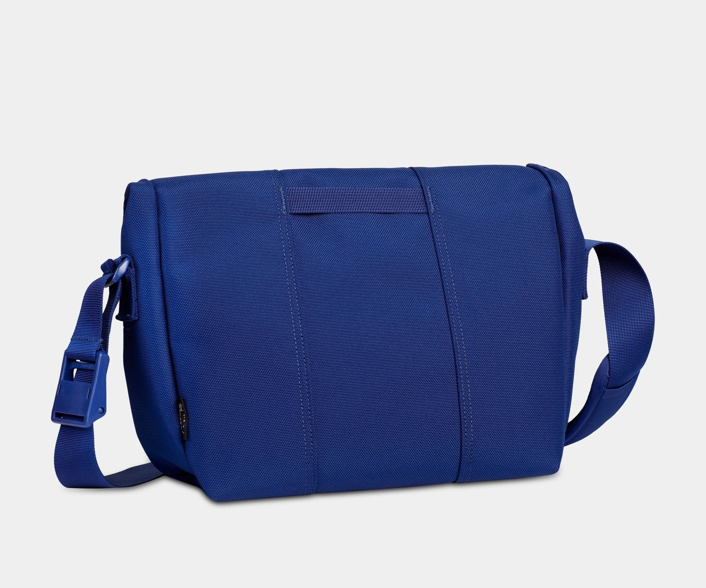 Classic Messenger Bag
