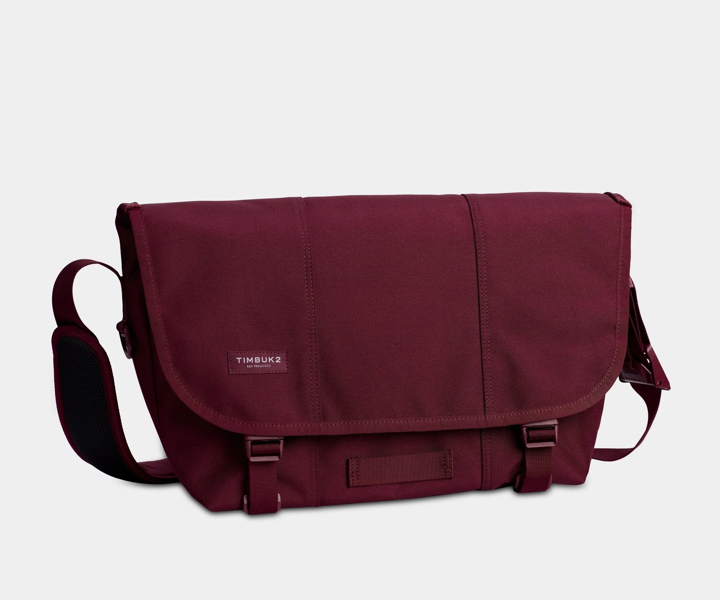 Classic Messenger Bag