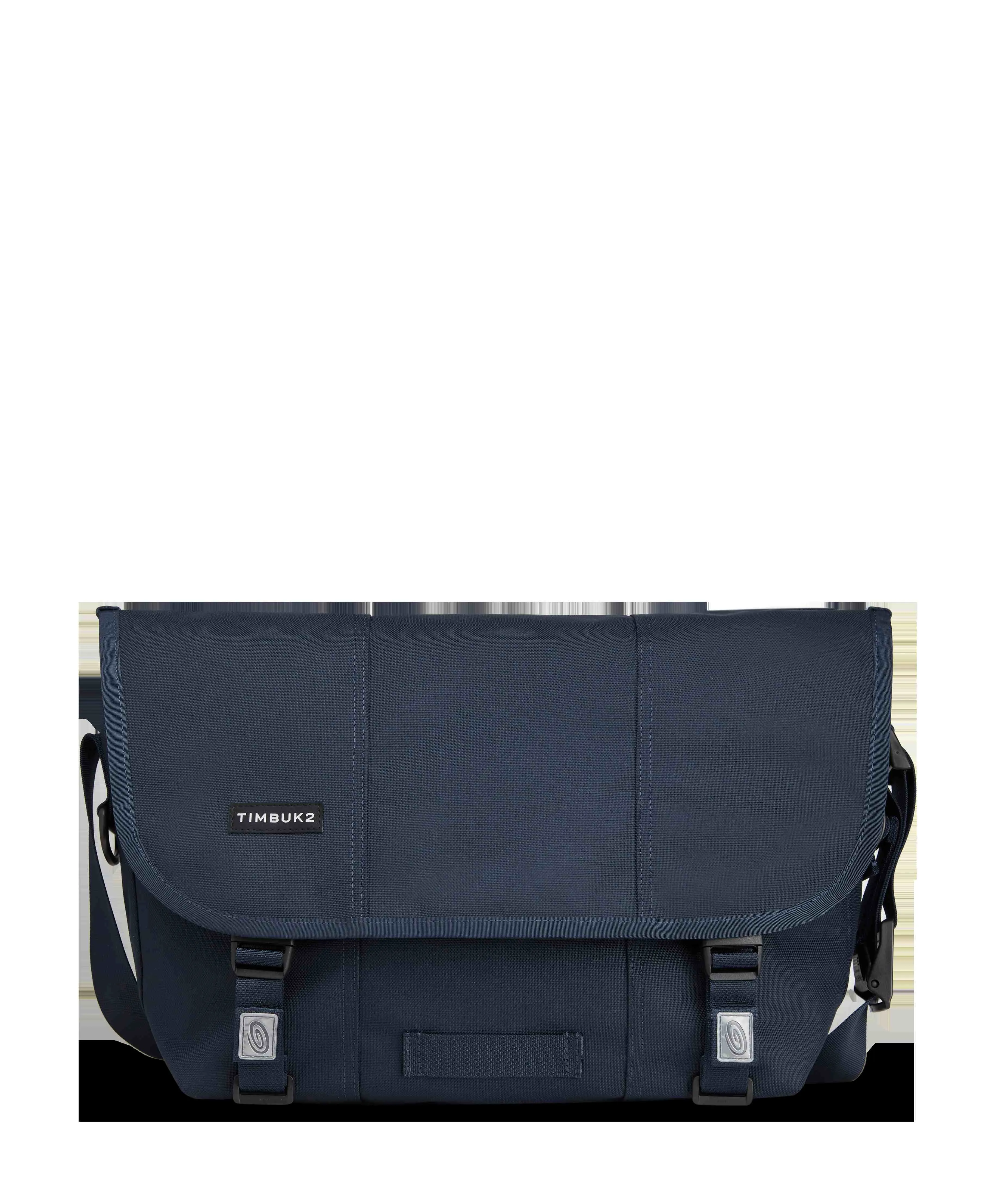 Classic Messenger Bag
