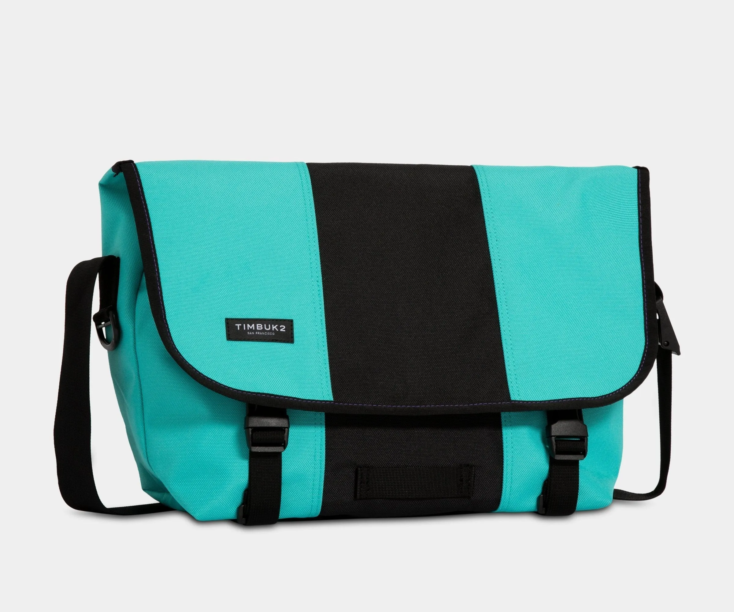Classic Messenger Bag