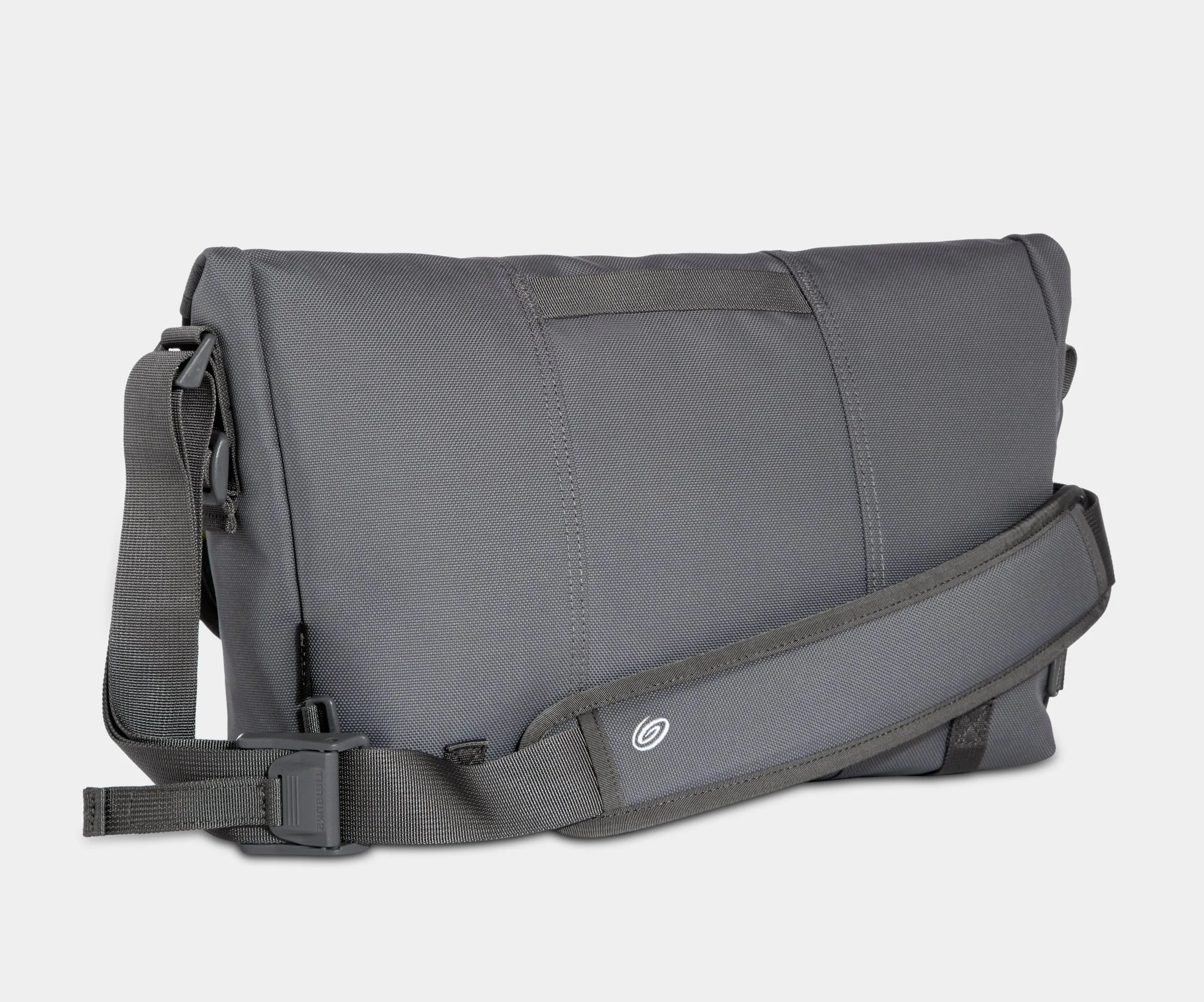 Classic Messenger Bag