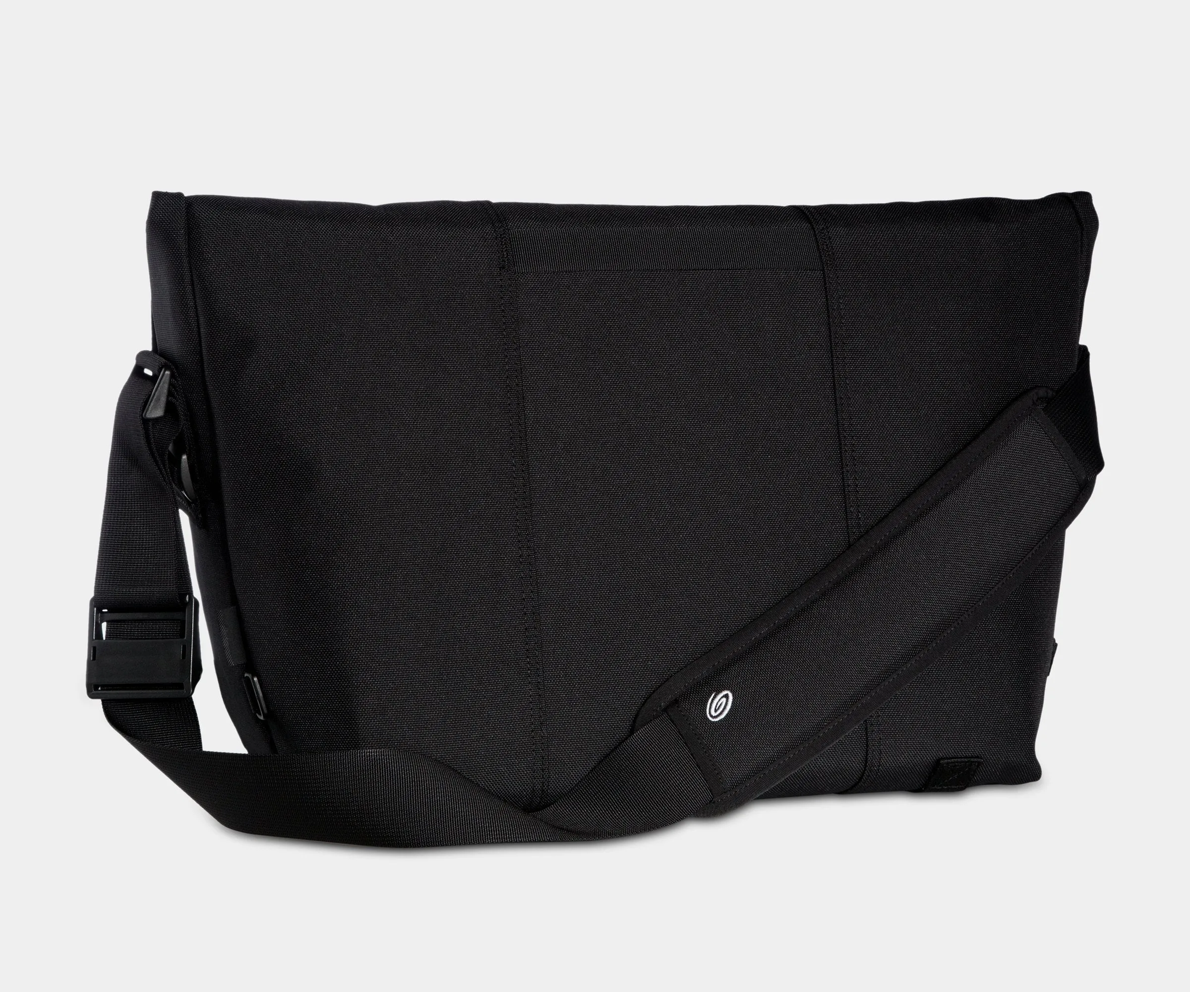 Classic Messenger Bag
