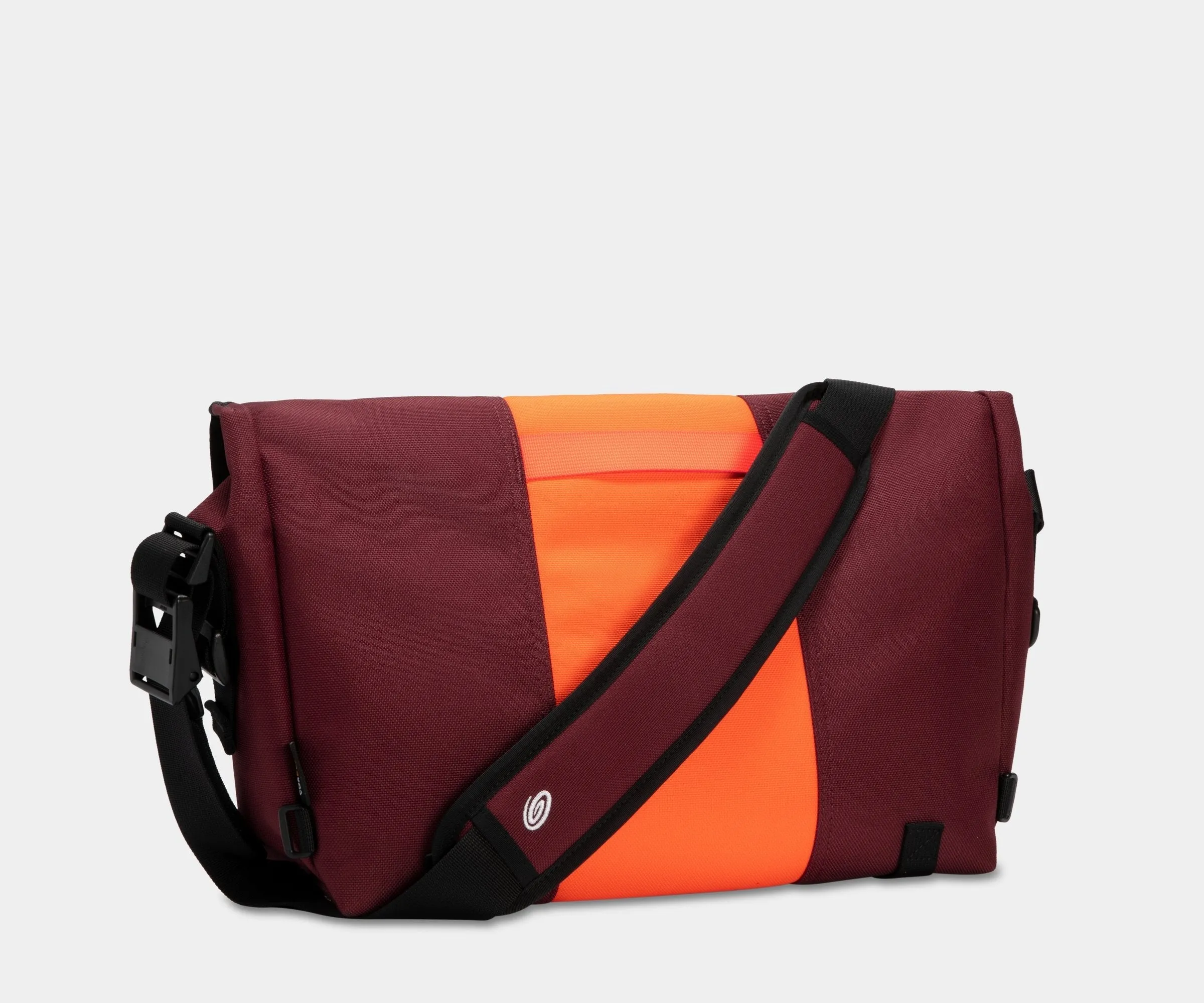 Classic Messenger Bag