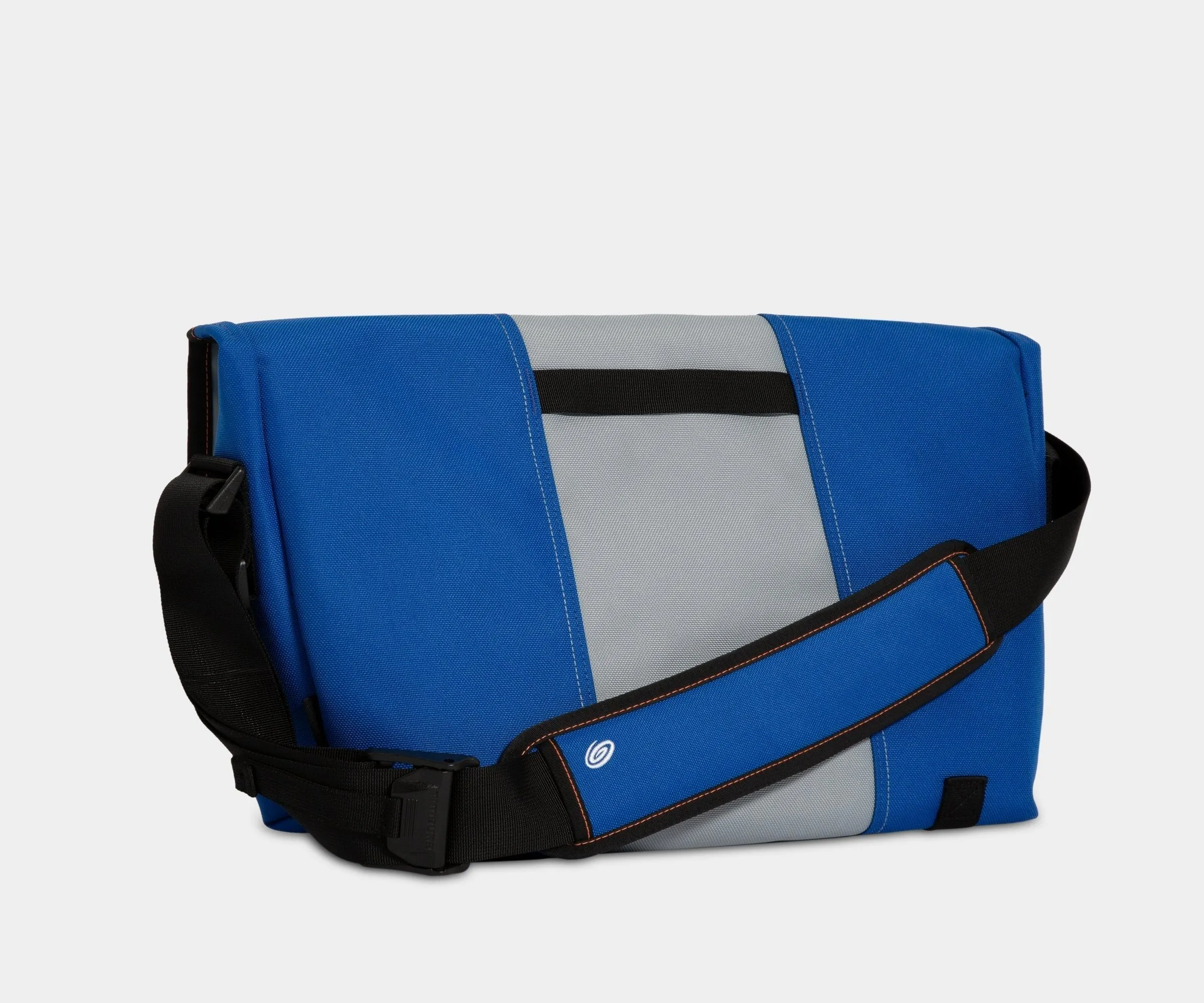 Classic Messenger Bag