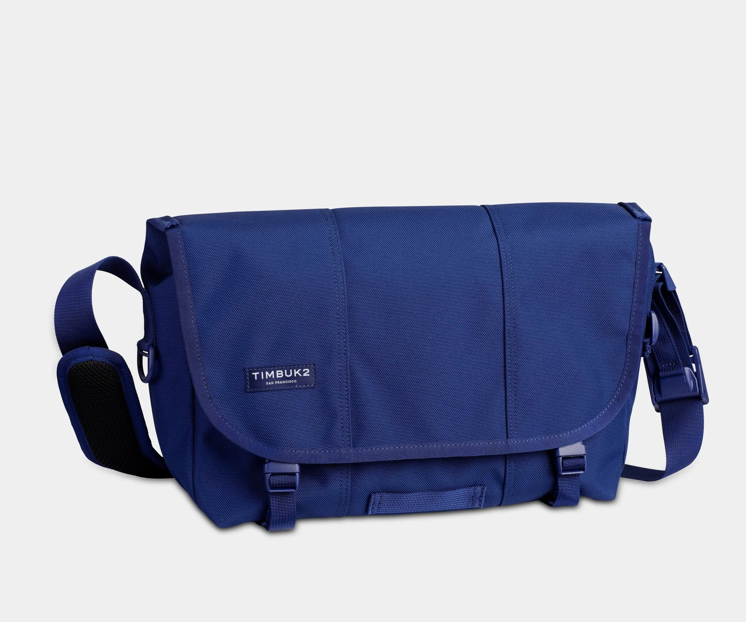 Classic Messenger Bag