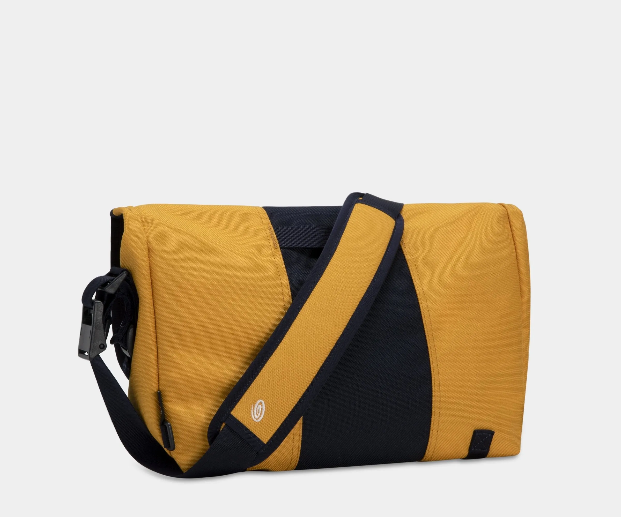 Classic Messenger Bag