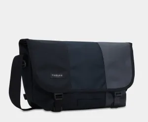 Classic Messenger Bag