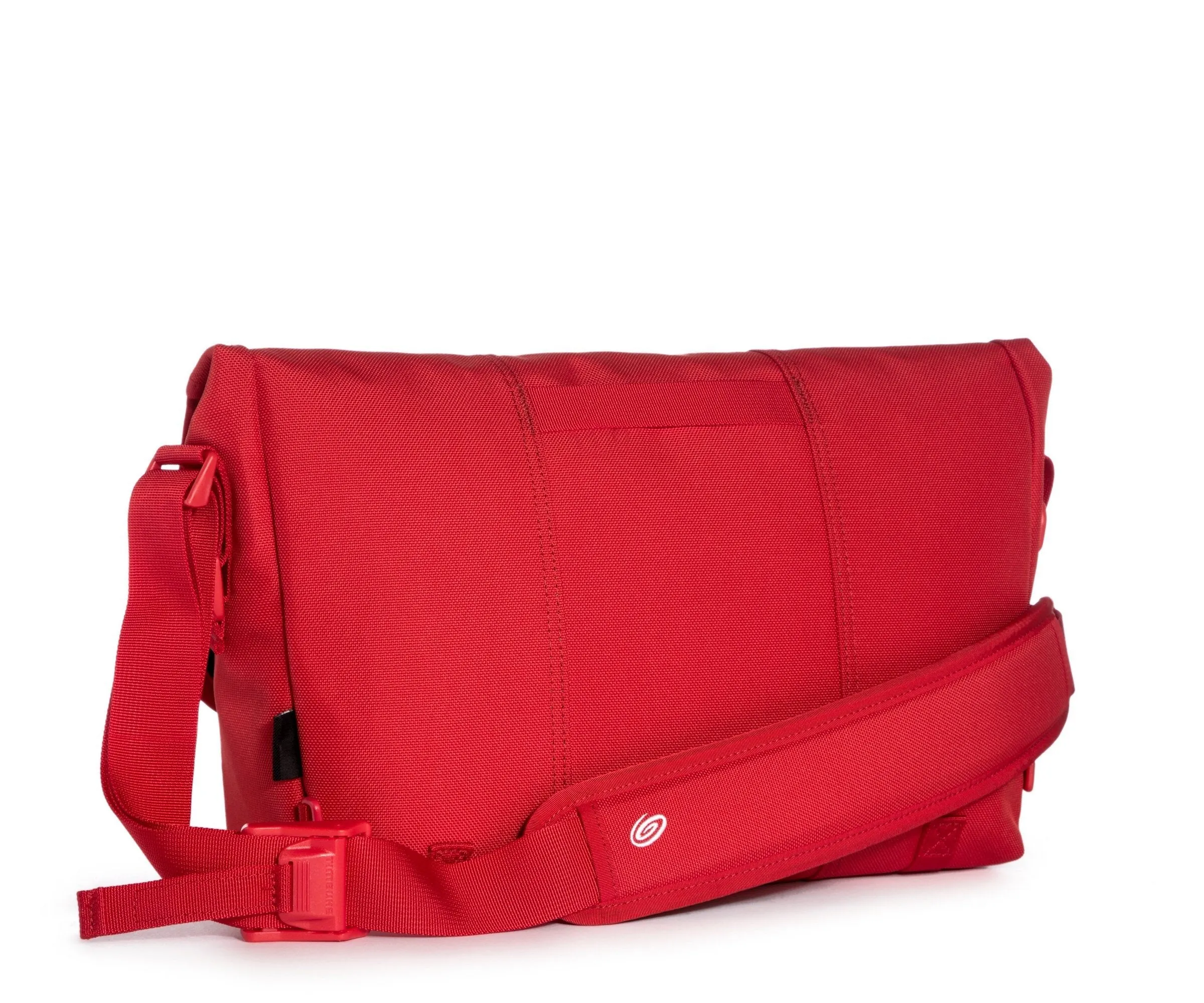 Classic Messenger Bag
