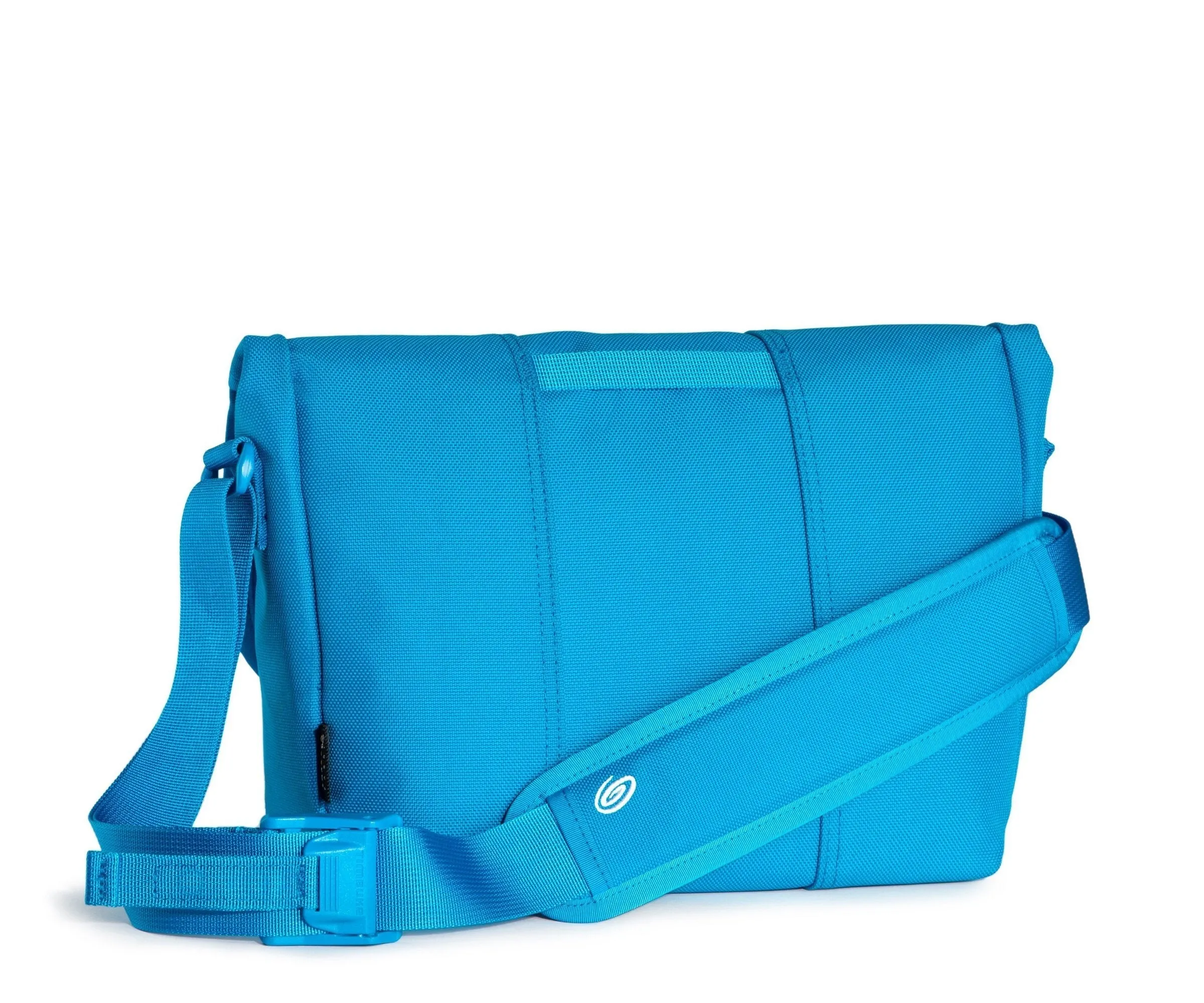 Classic Messenger Bag