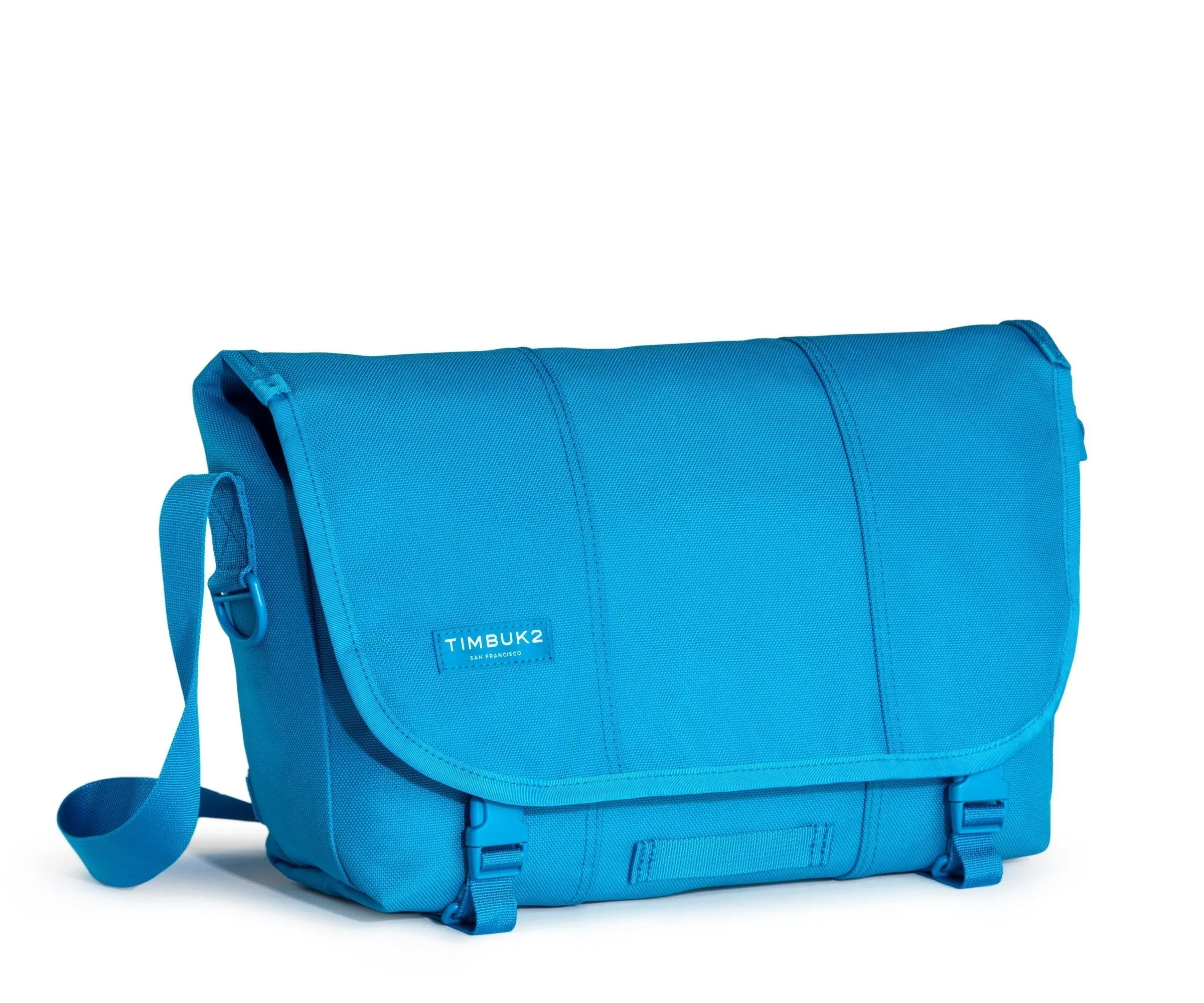 Classic Messenger Bag