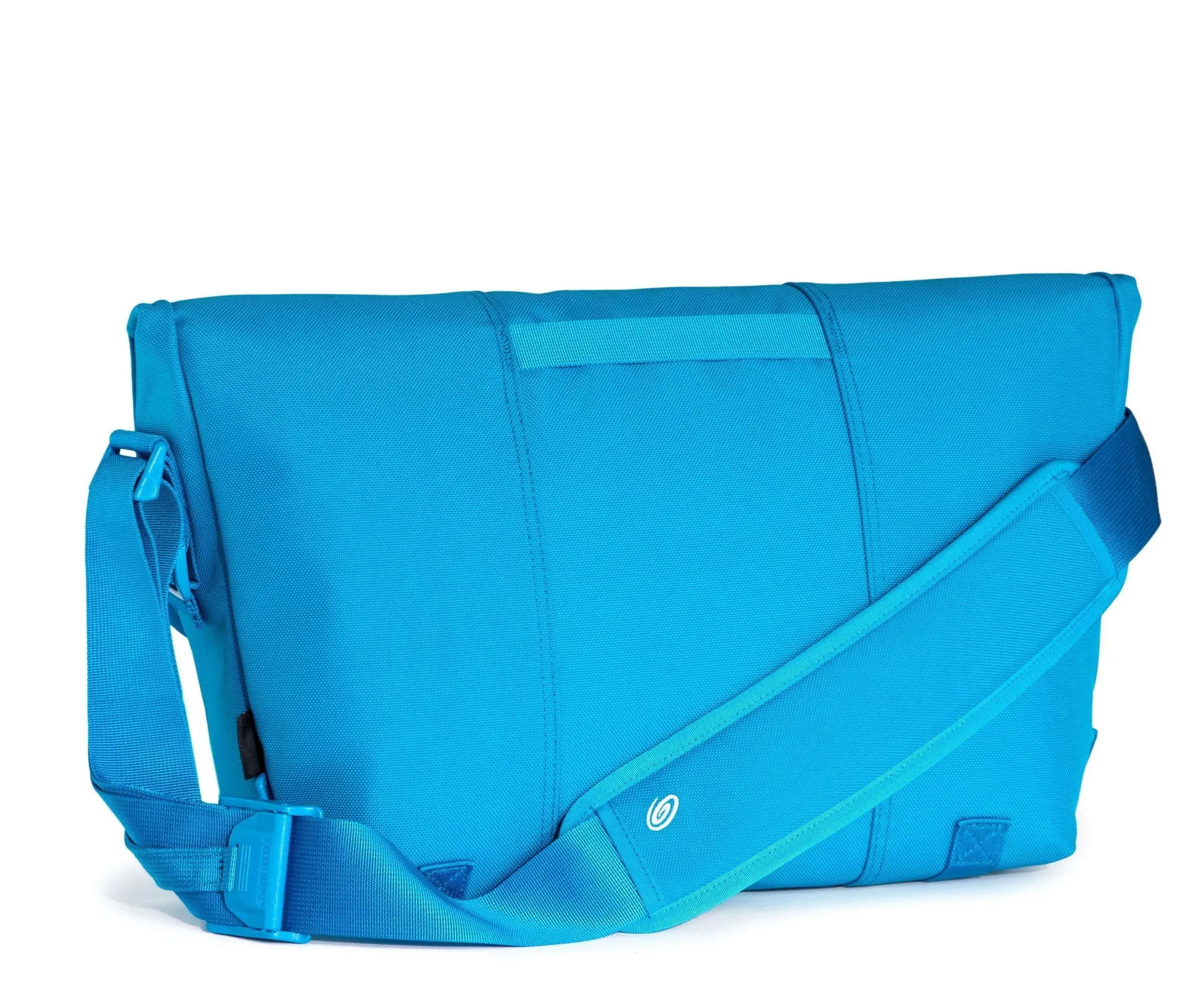 Classic Messenger Bag