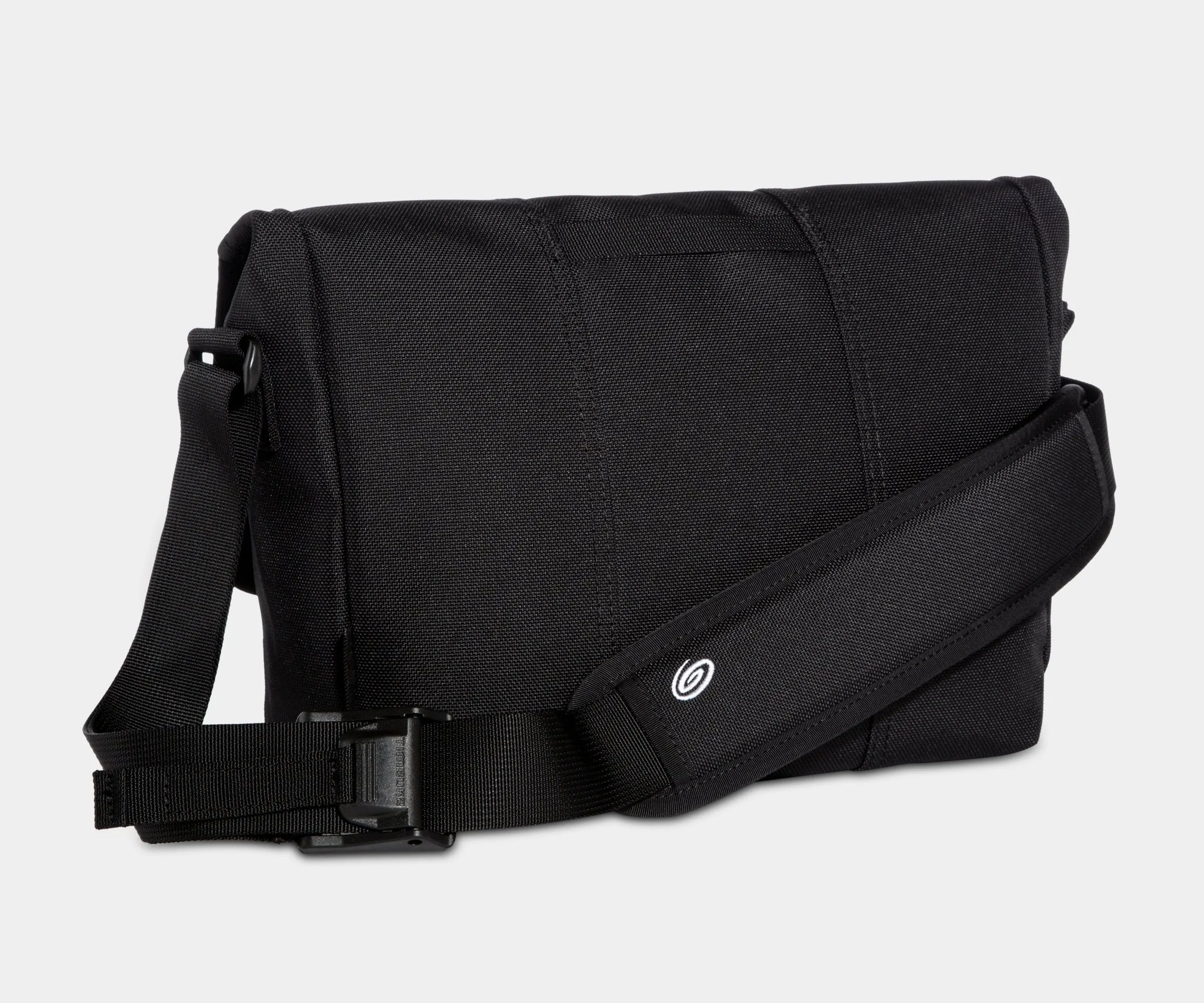 Classic Messenger Bag