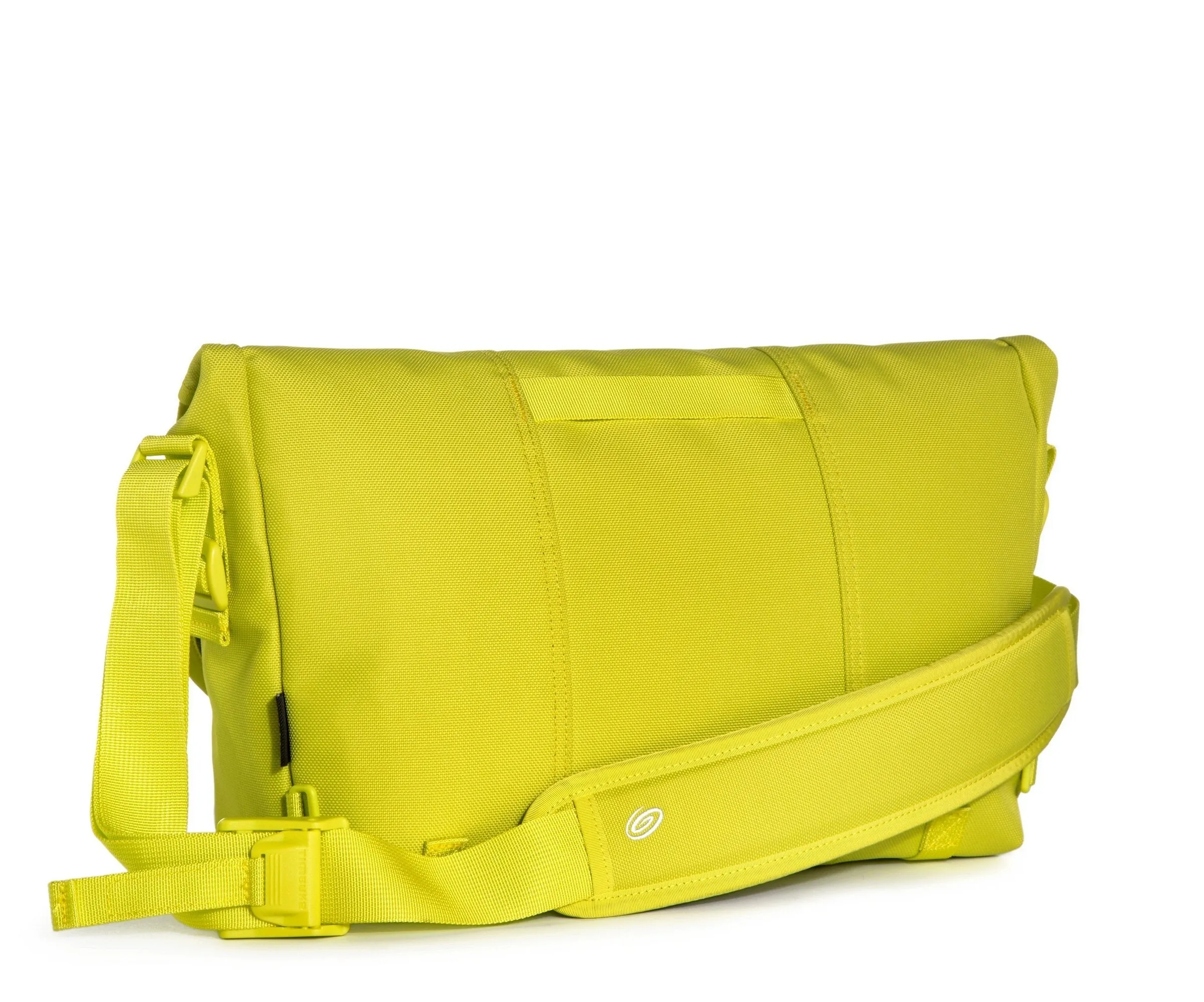 Classic Messenger Bag