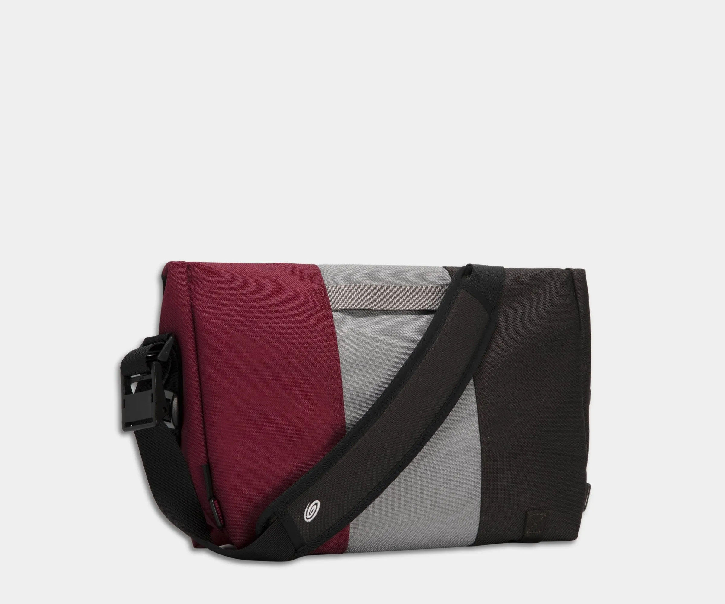 Classic Messenger Bag