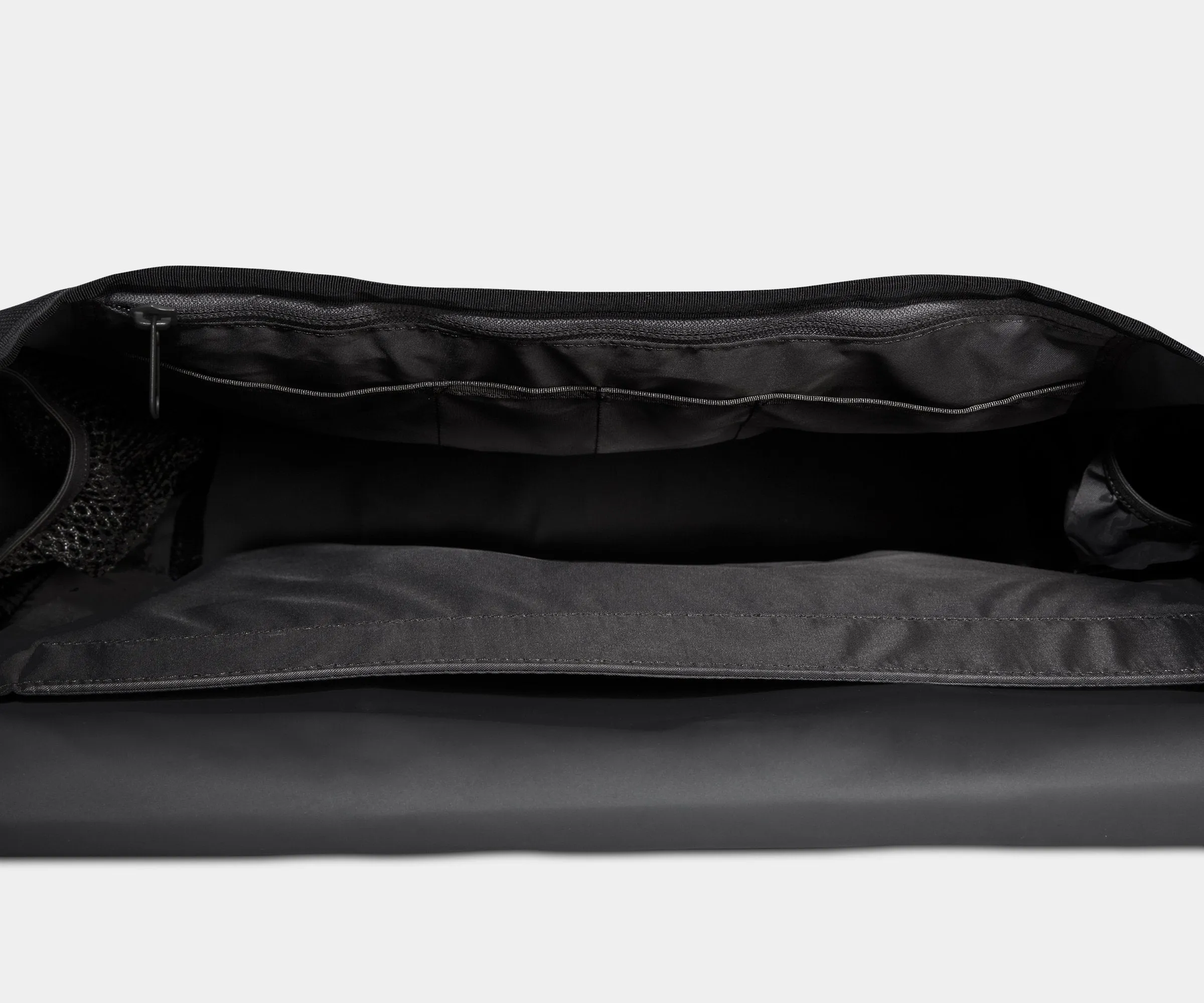 Classic Messenger Bag