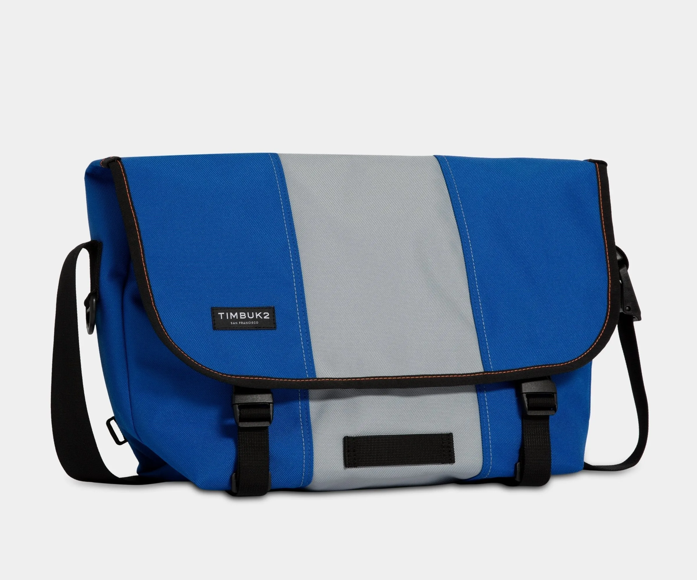 Classic Messenger Bag