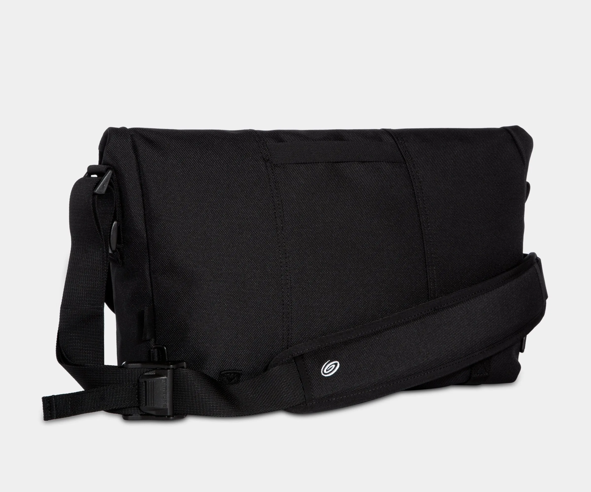 Classic Messenger Bag