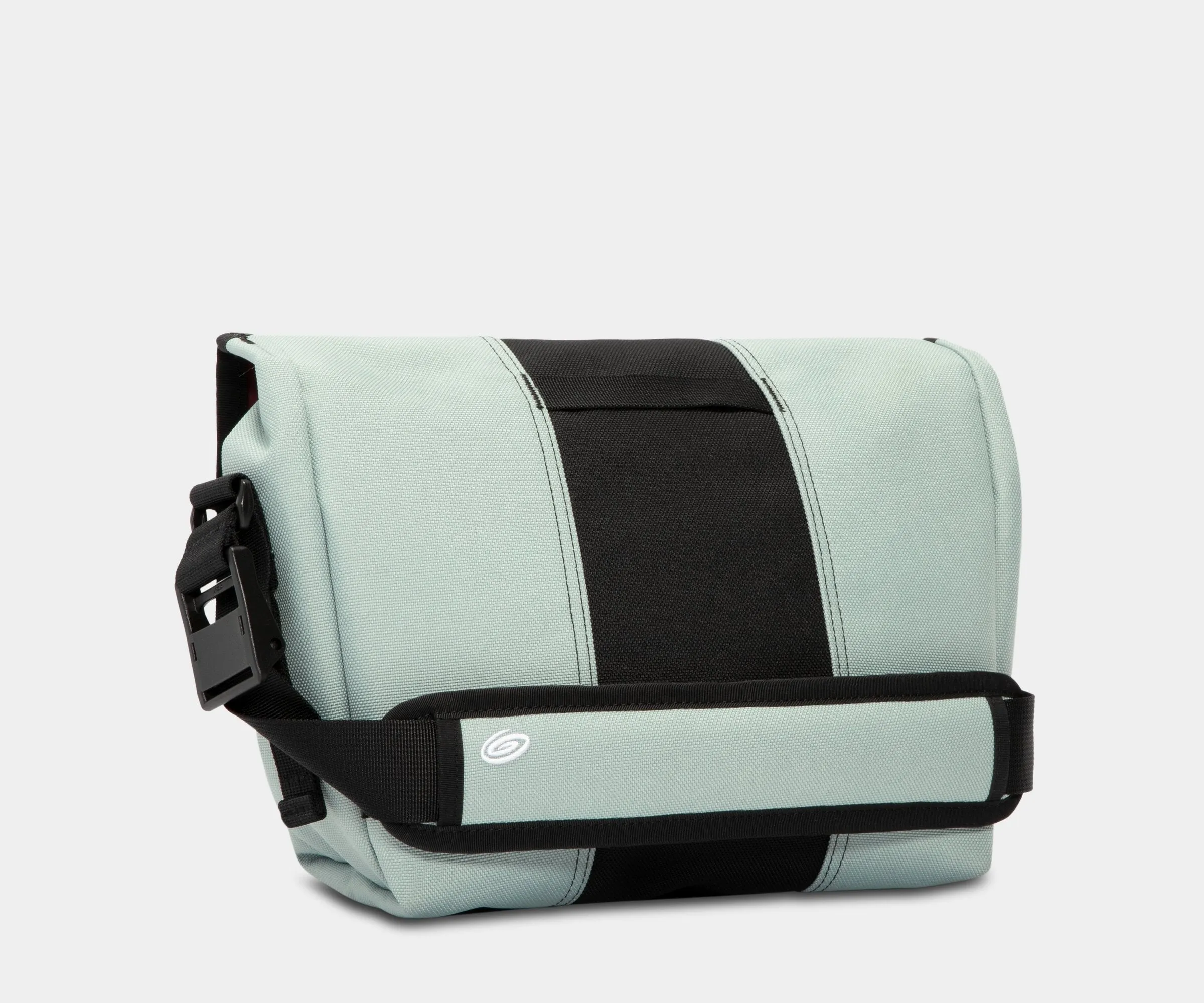 Classic Messenger Bag