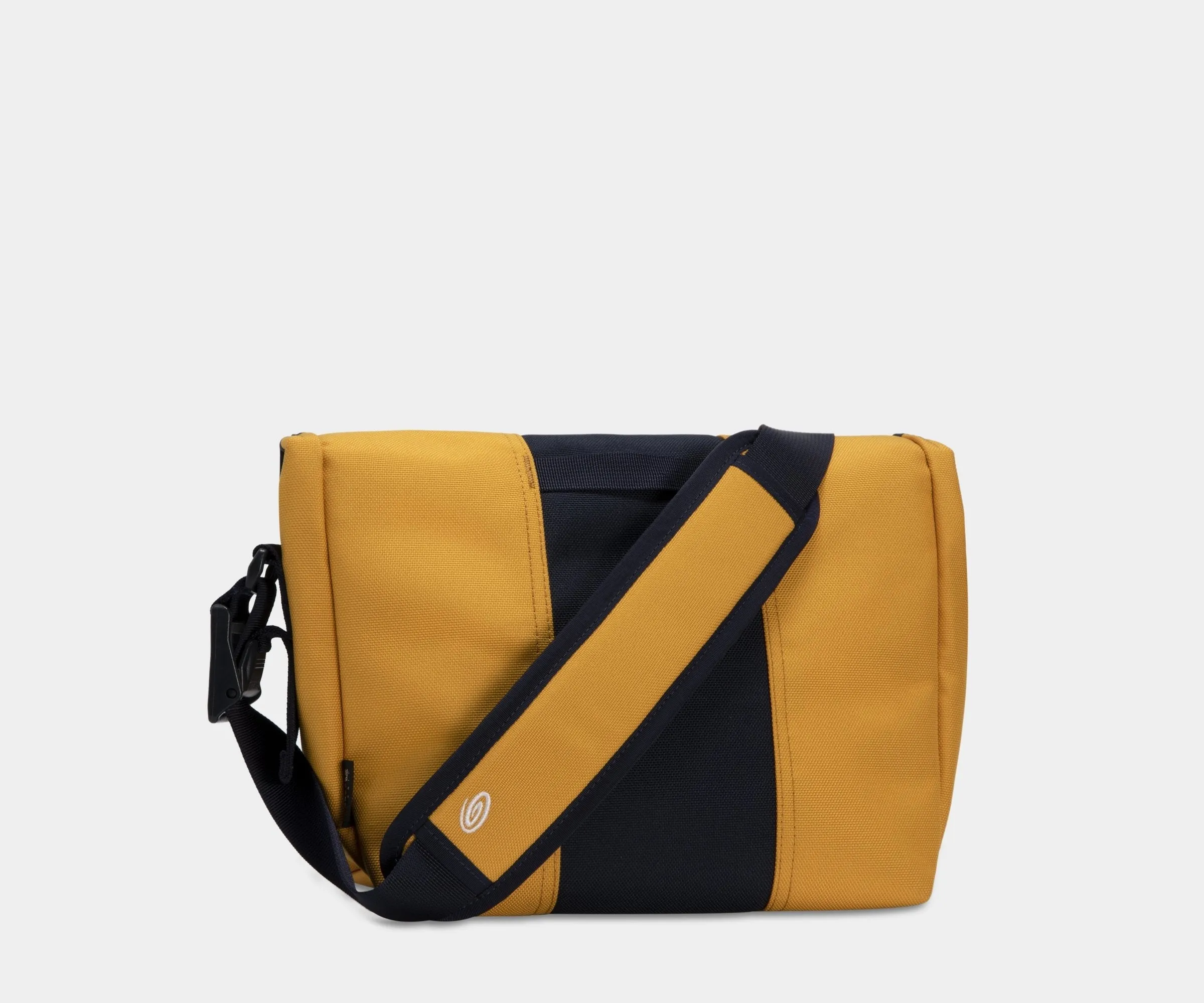 Classic Messenger Bag