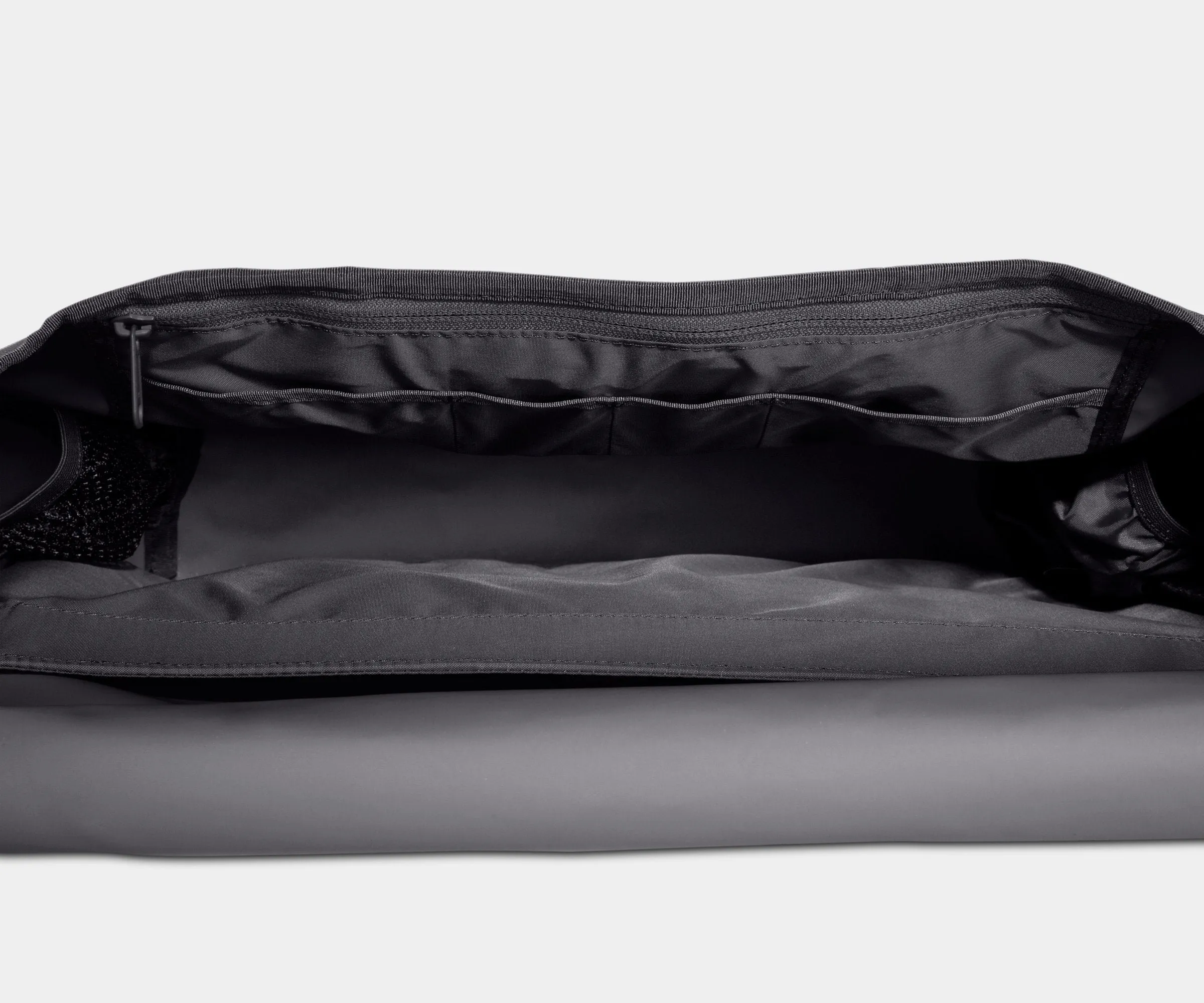 Classic Messenger Bag