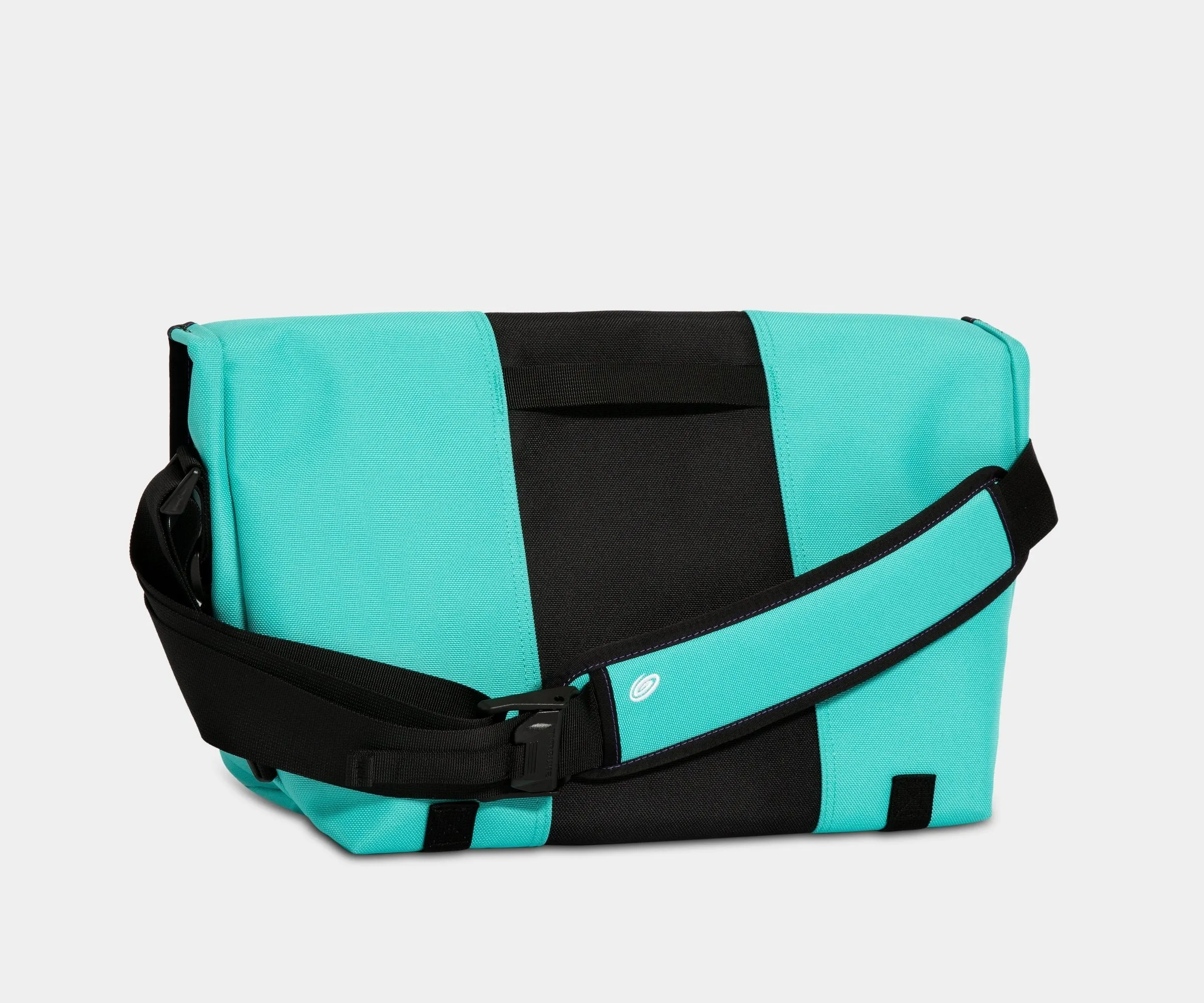 Classic Messenger Bag