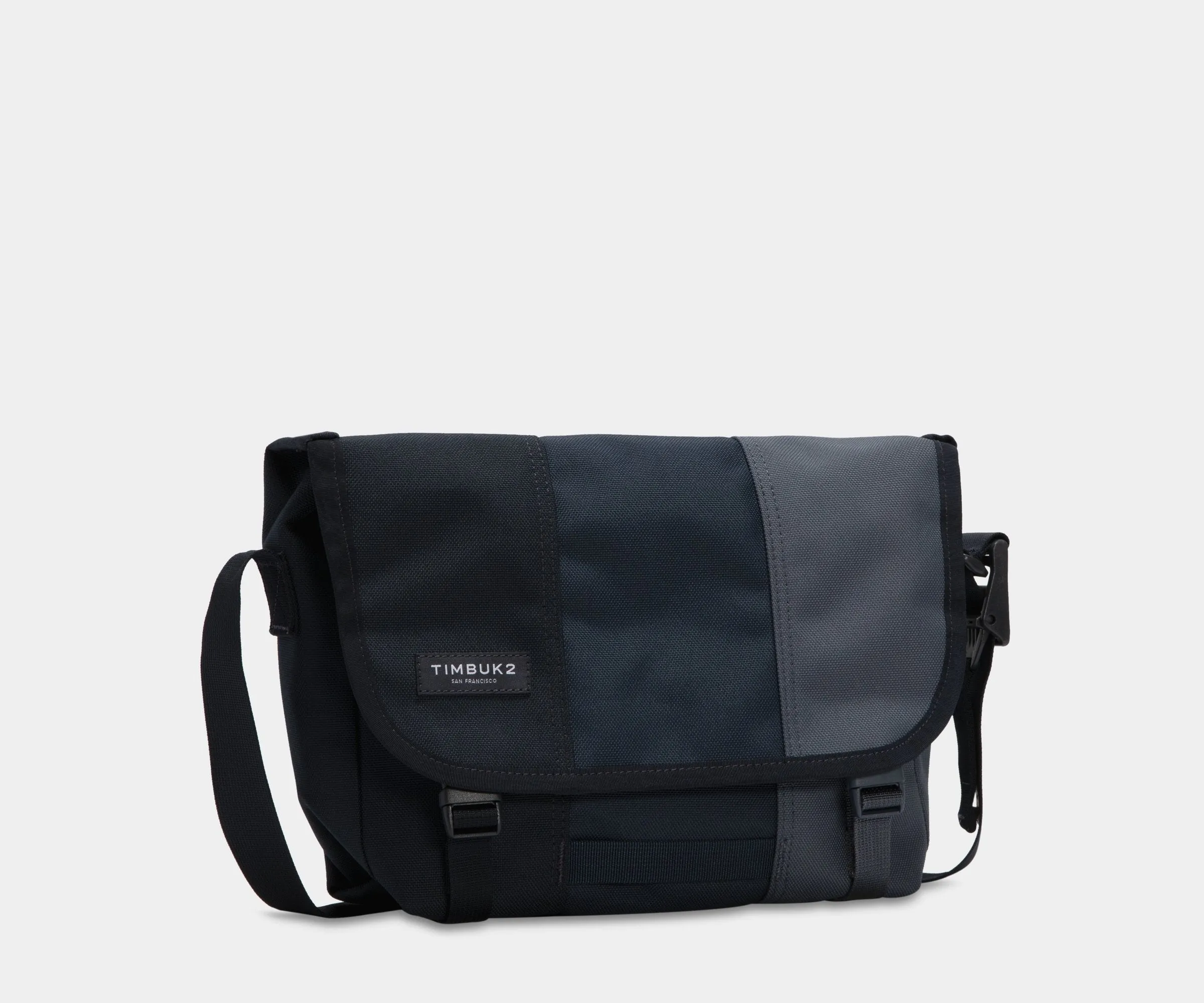 Classic Messenger Bag